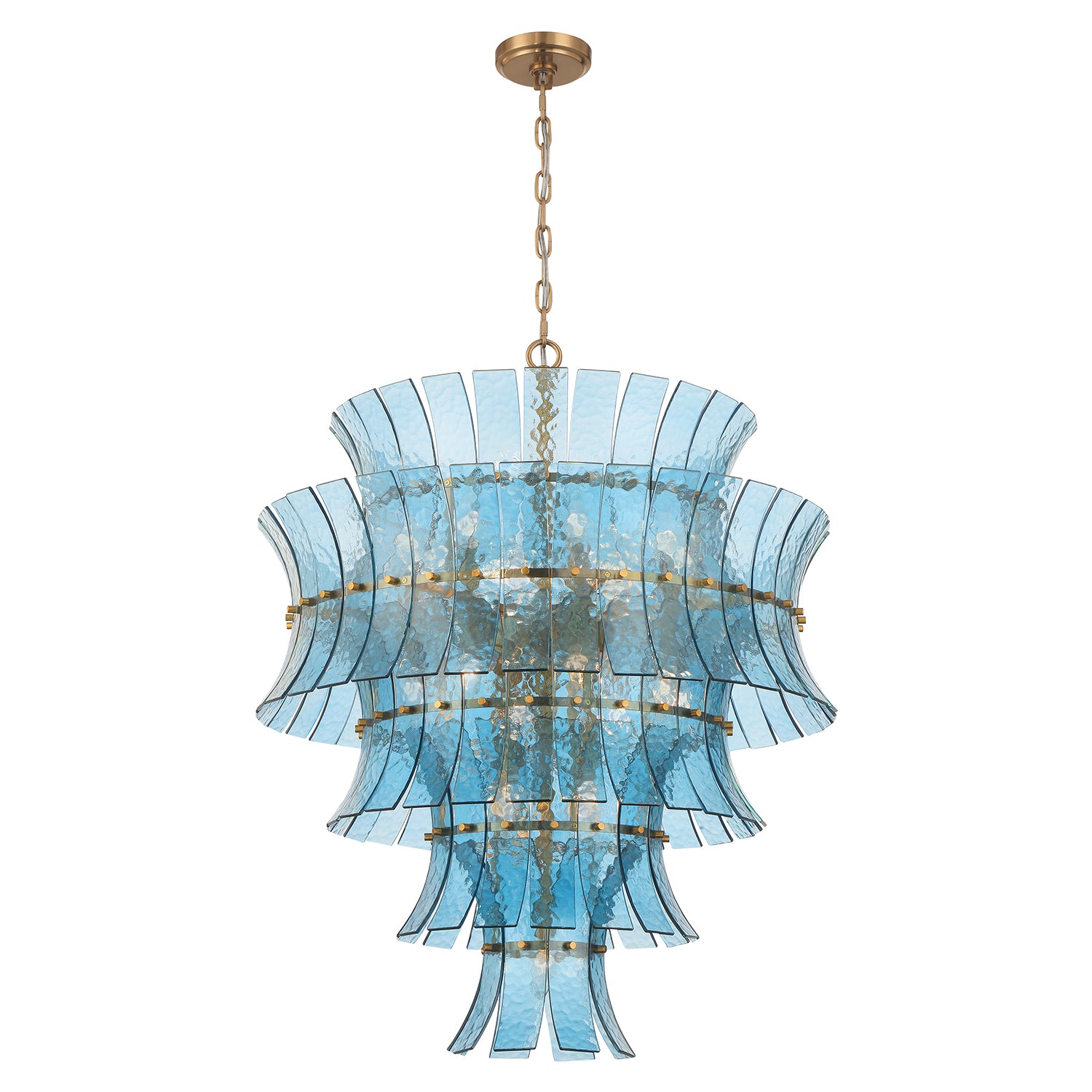 Abigail 29.5'' Chandelier