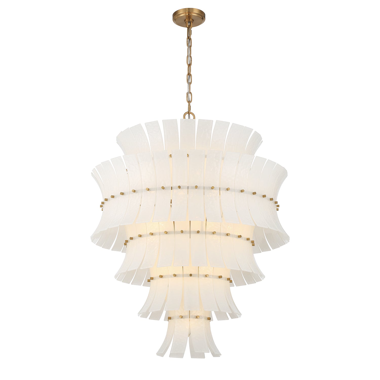 Abigail 29.5'' Chandelier