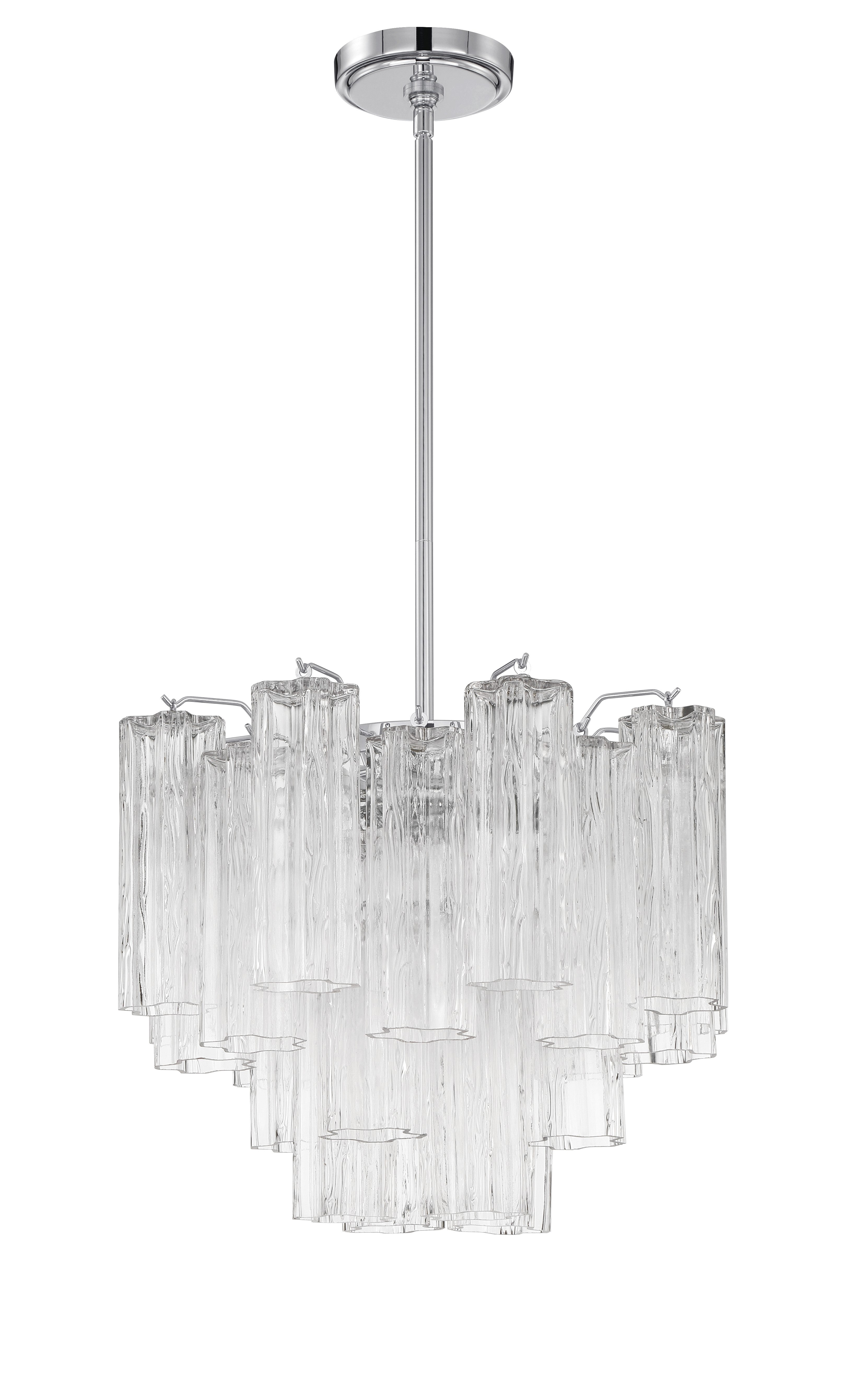 Addis 17.75'' Chandelier