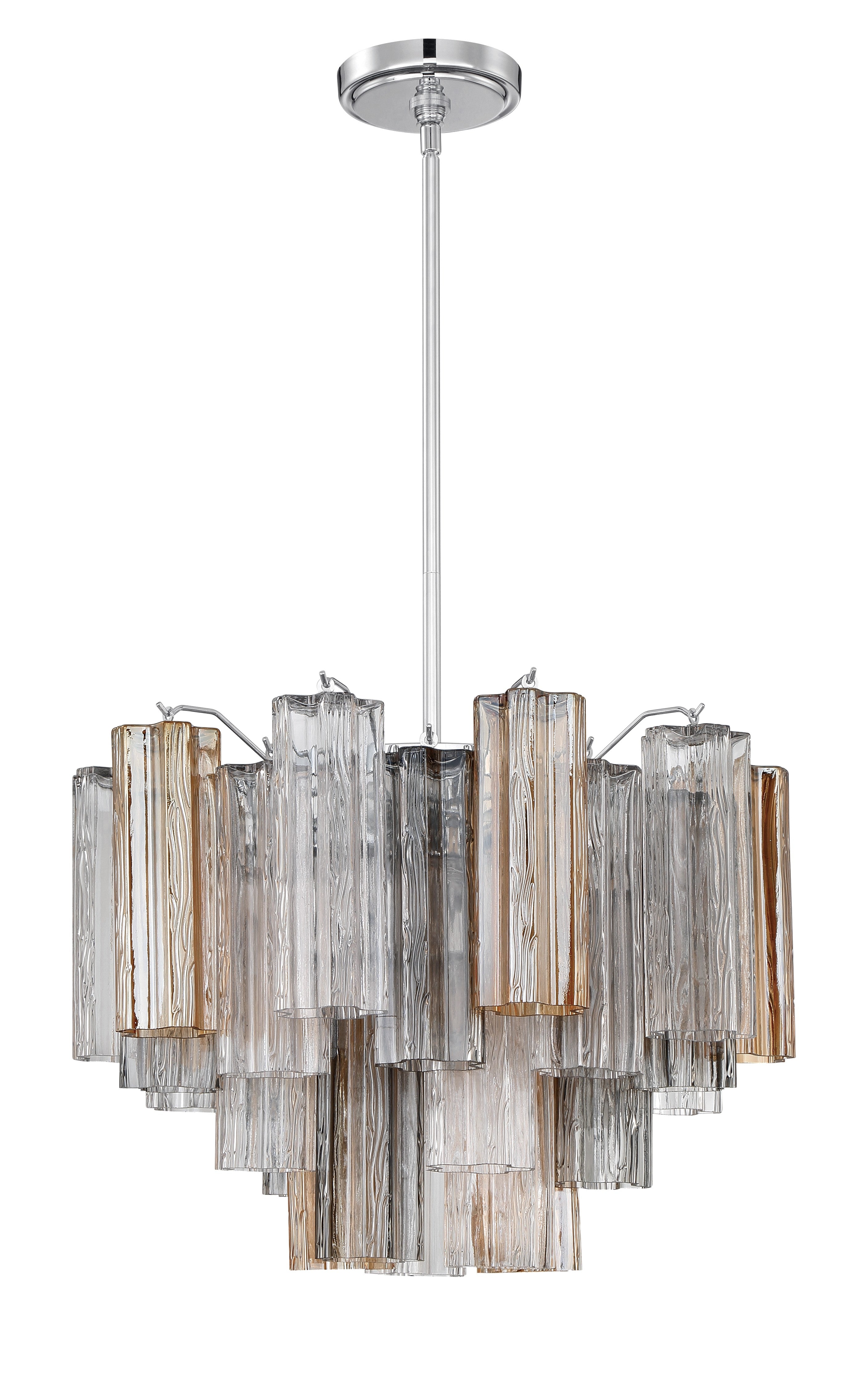 Addis 19.75'' Chandelier