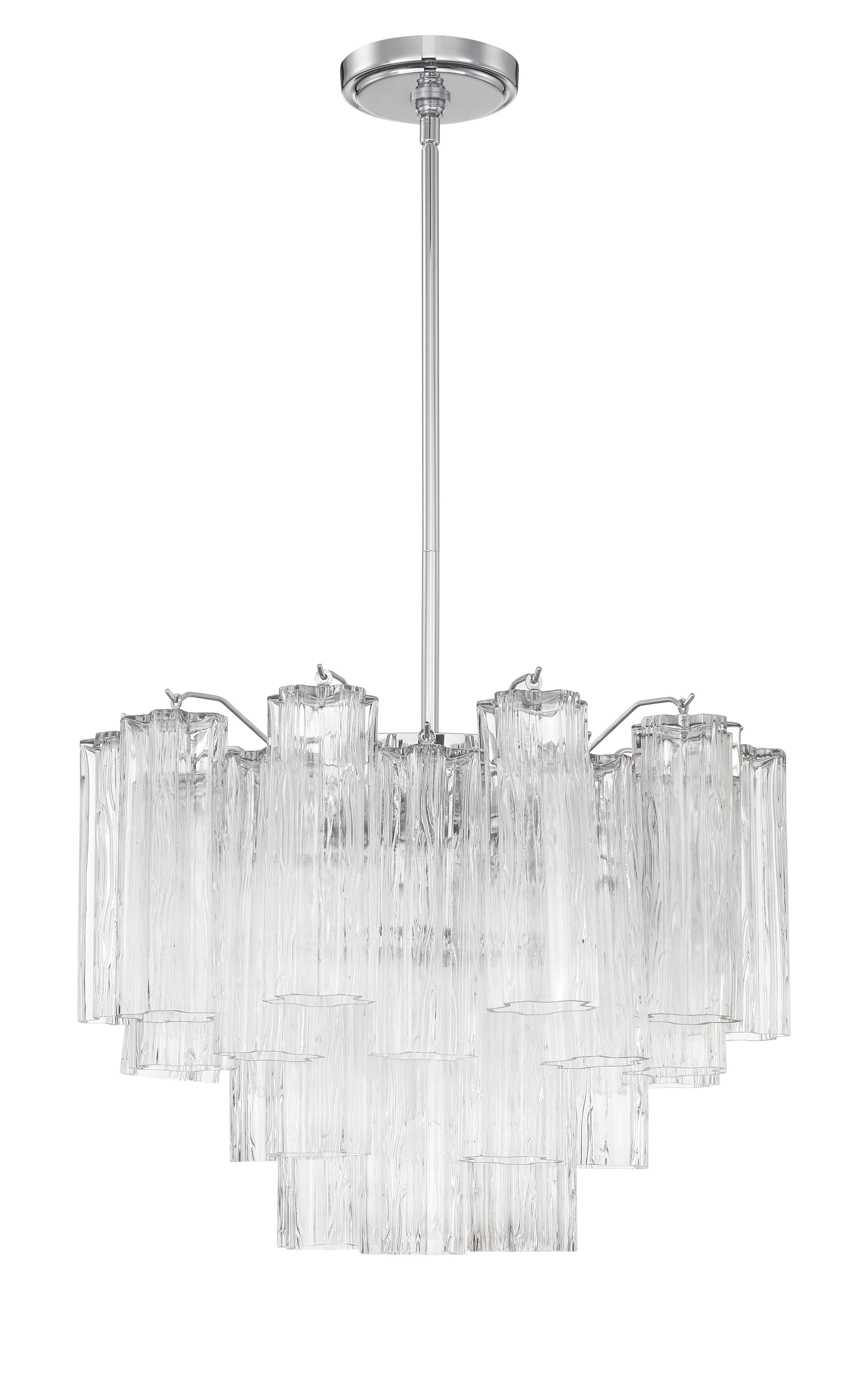 Addis 19.75'' Chandelier