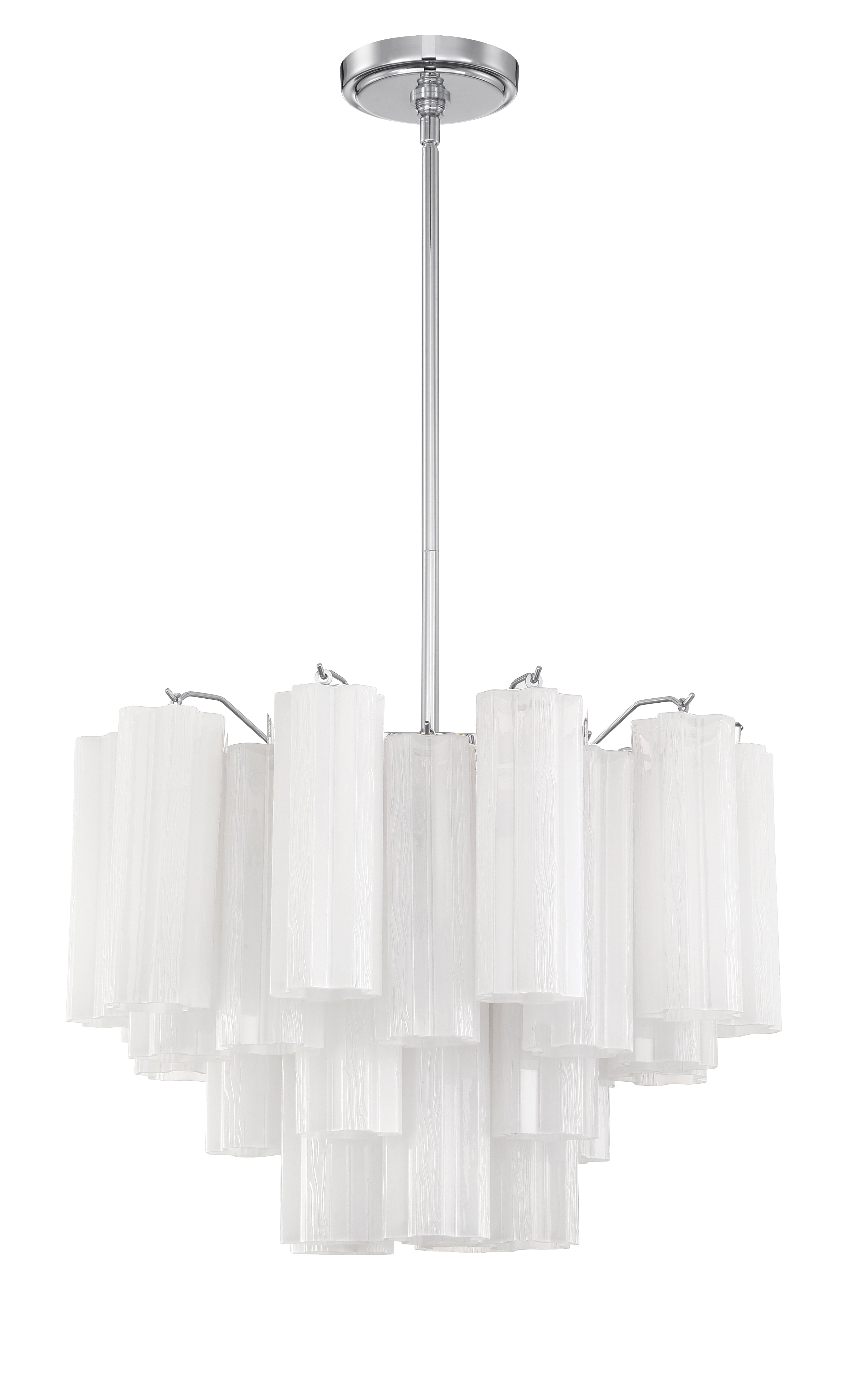 Addis 19.75'' Chandelier