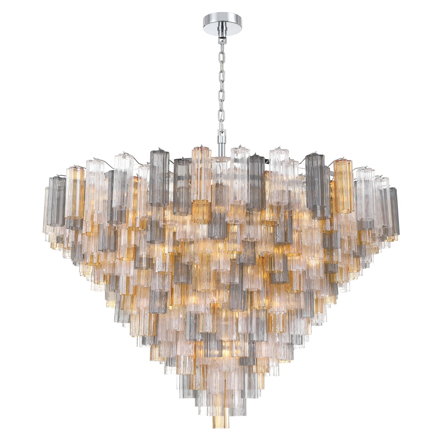 Addis 62'' Chandelier