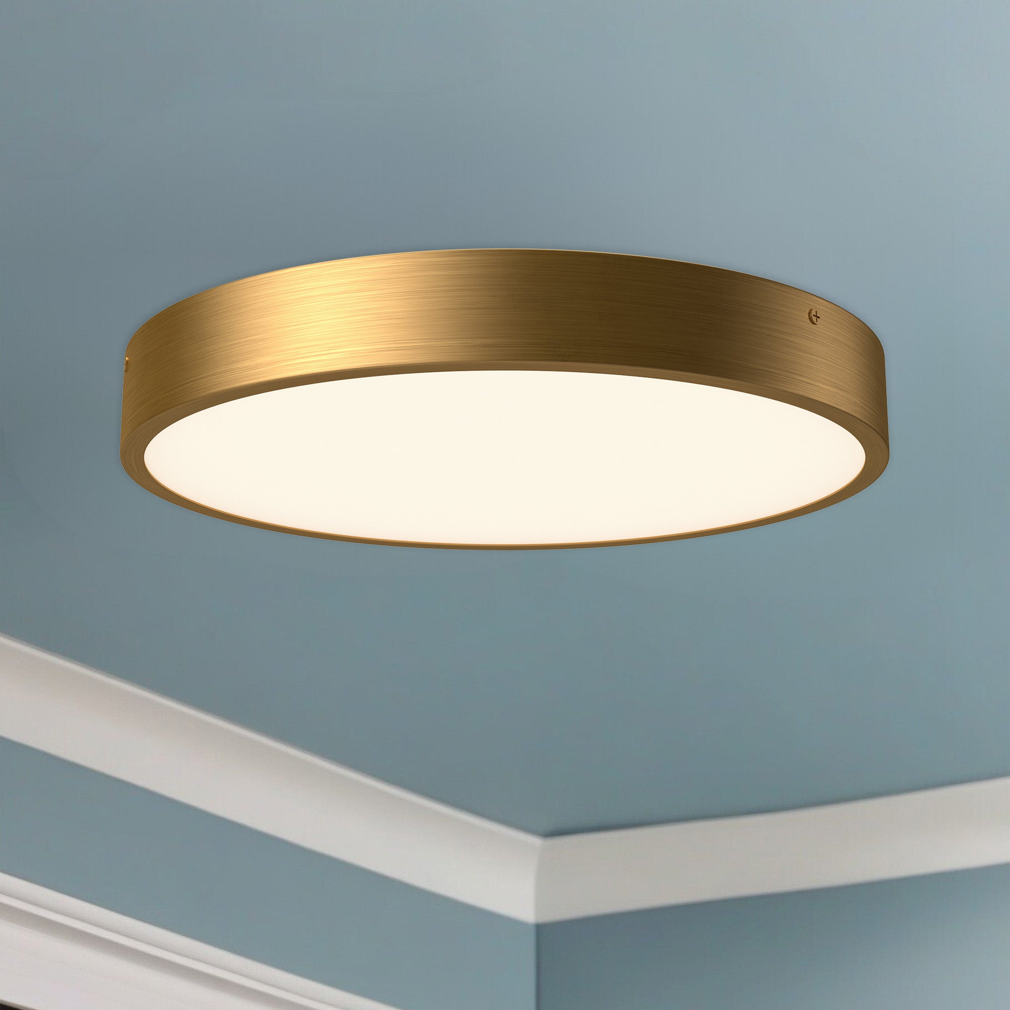 Adelaide Flush Mount