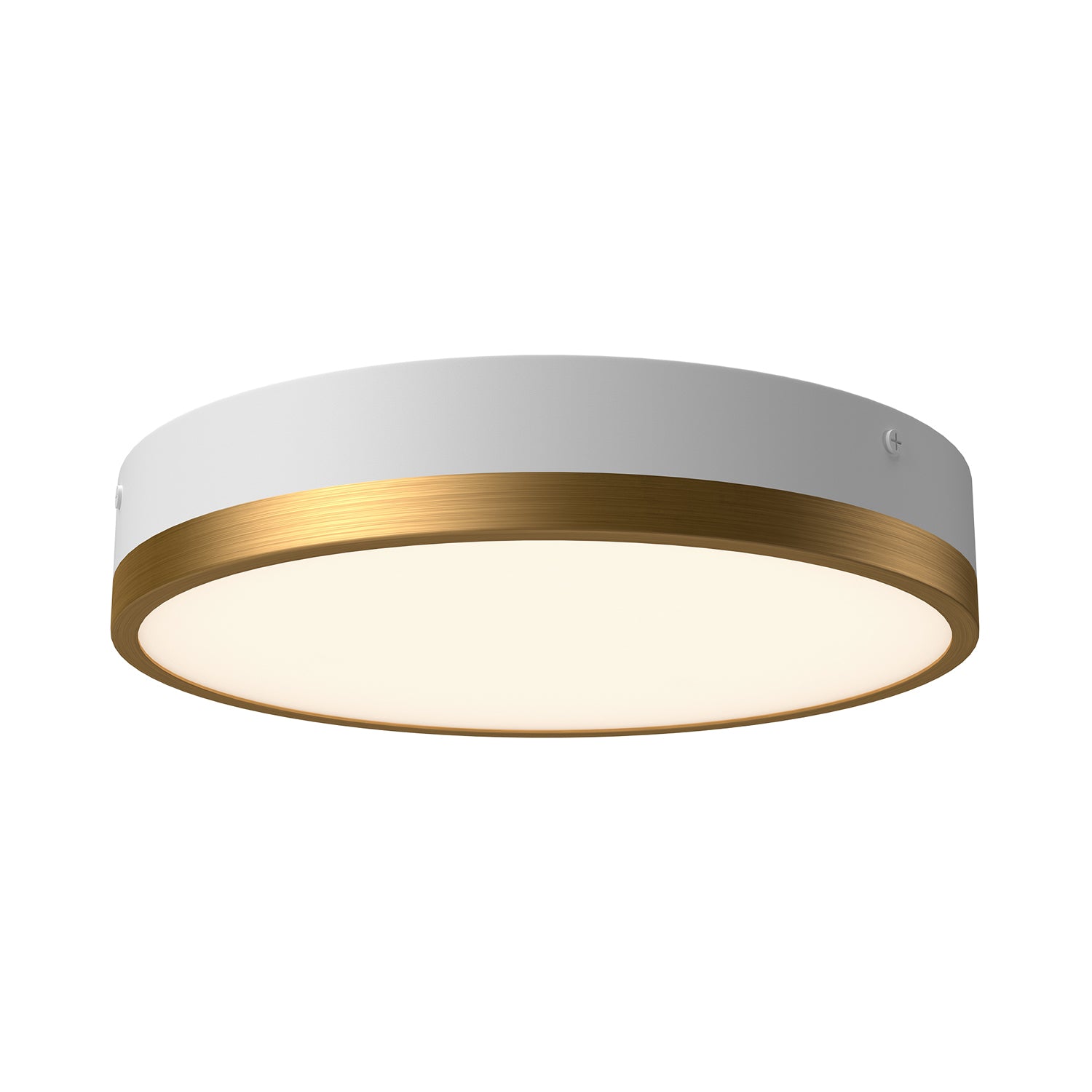 Adelaide 11" LED Flush Mount