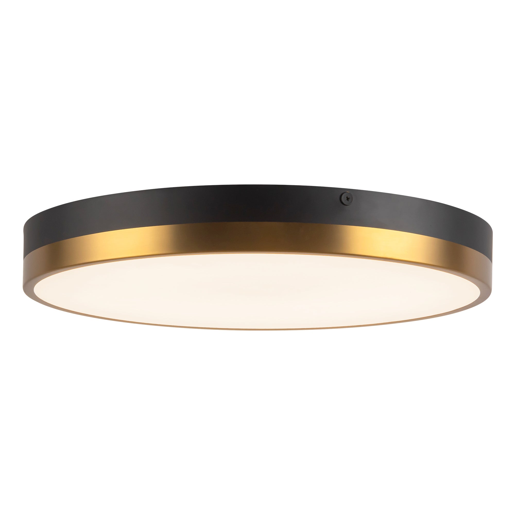 Adelaide 15" LED Flush Mount