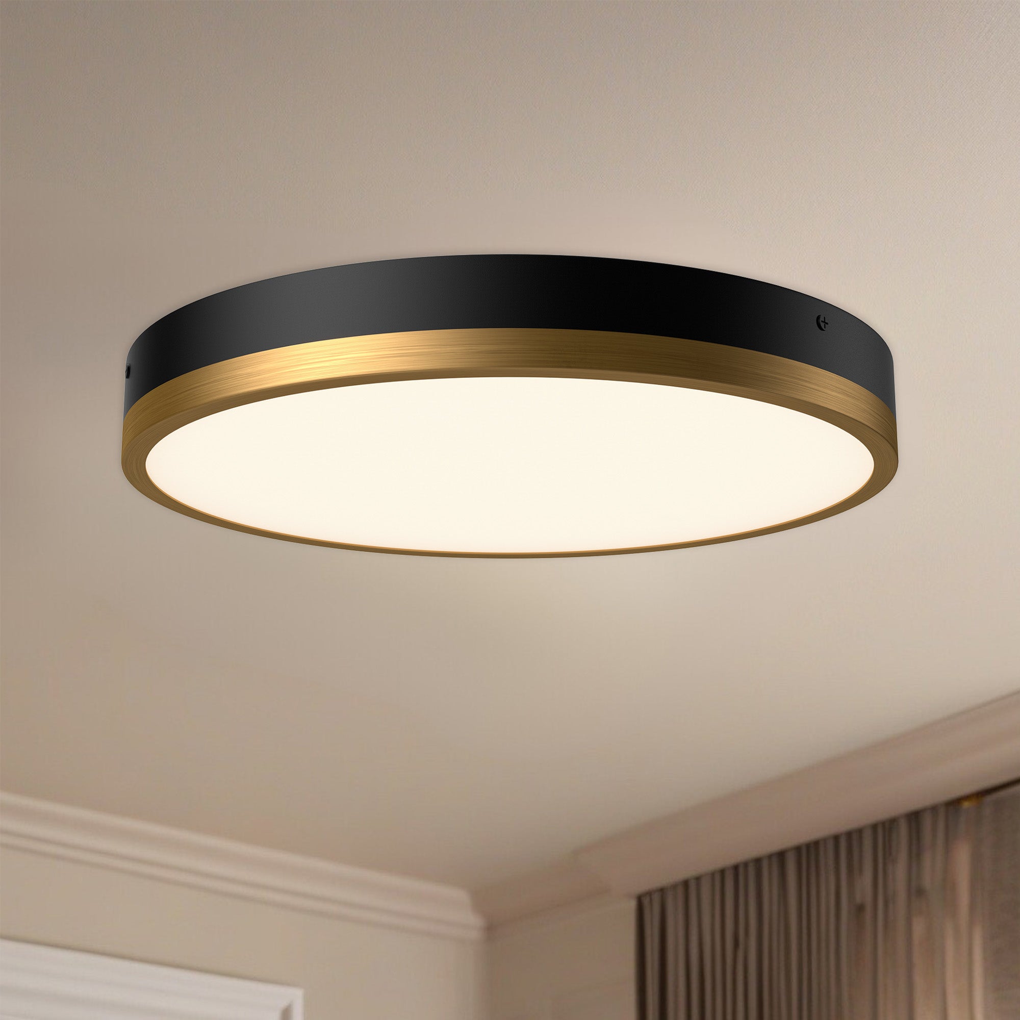 Adelaide Flush Mount