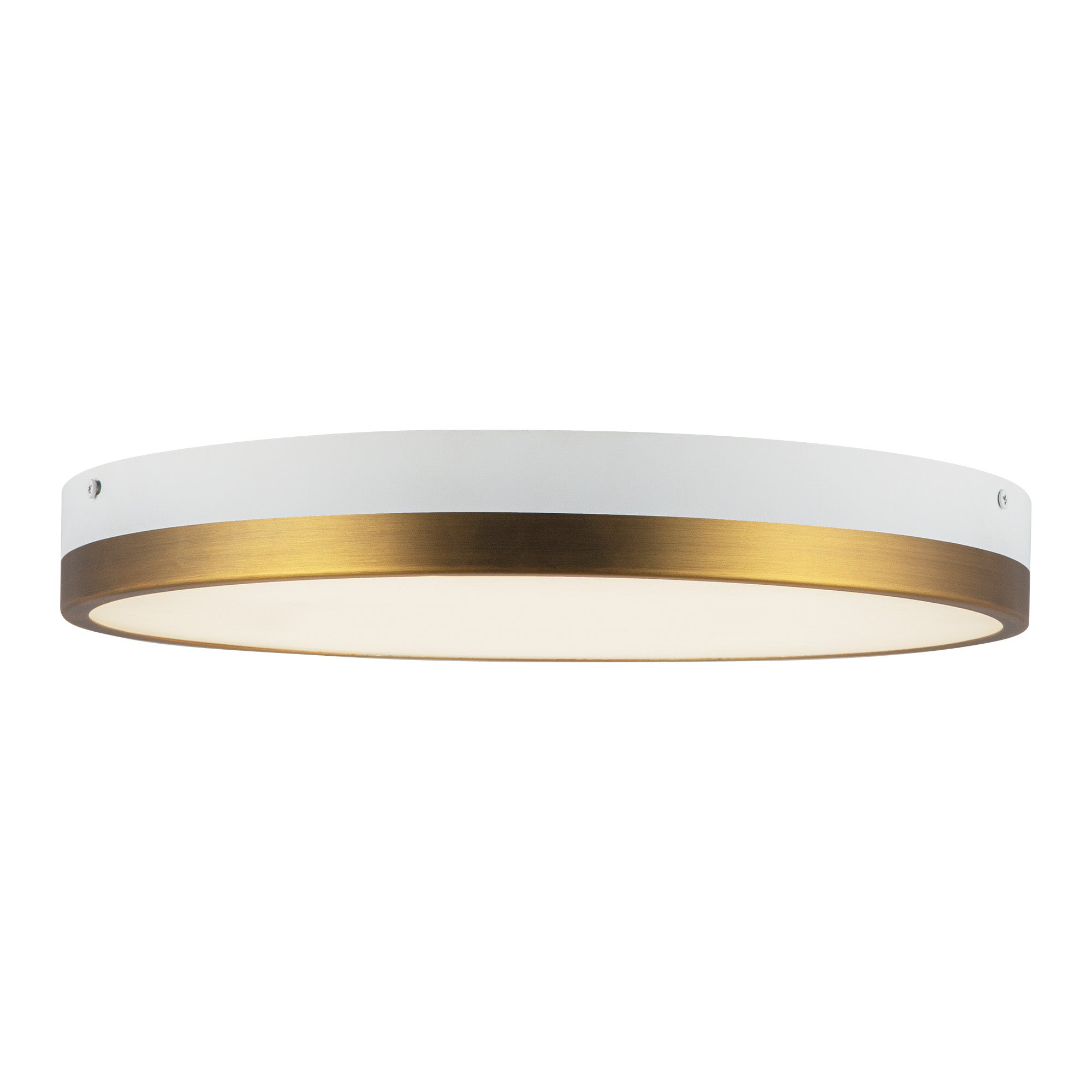 Adelaide 15" LED Flush Mount