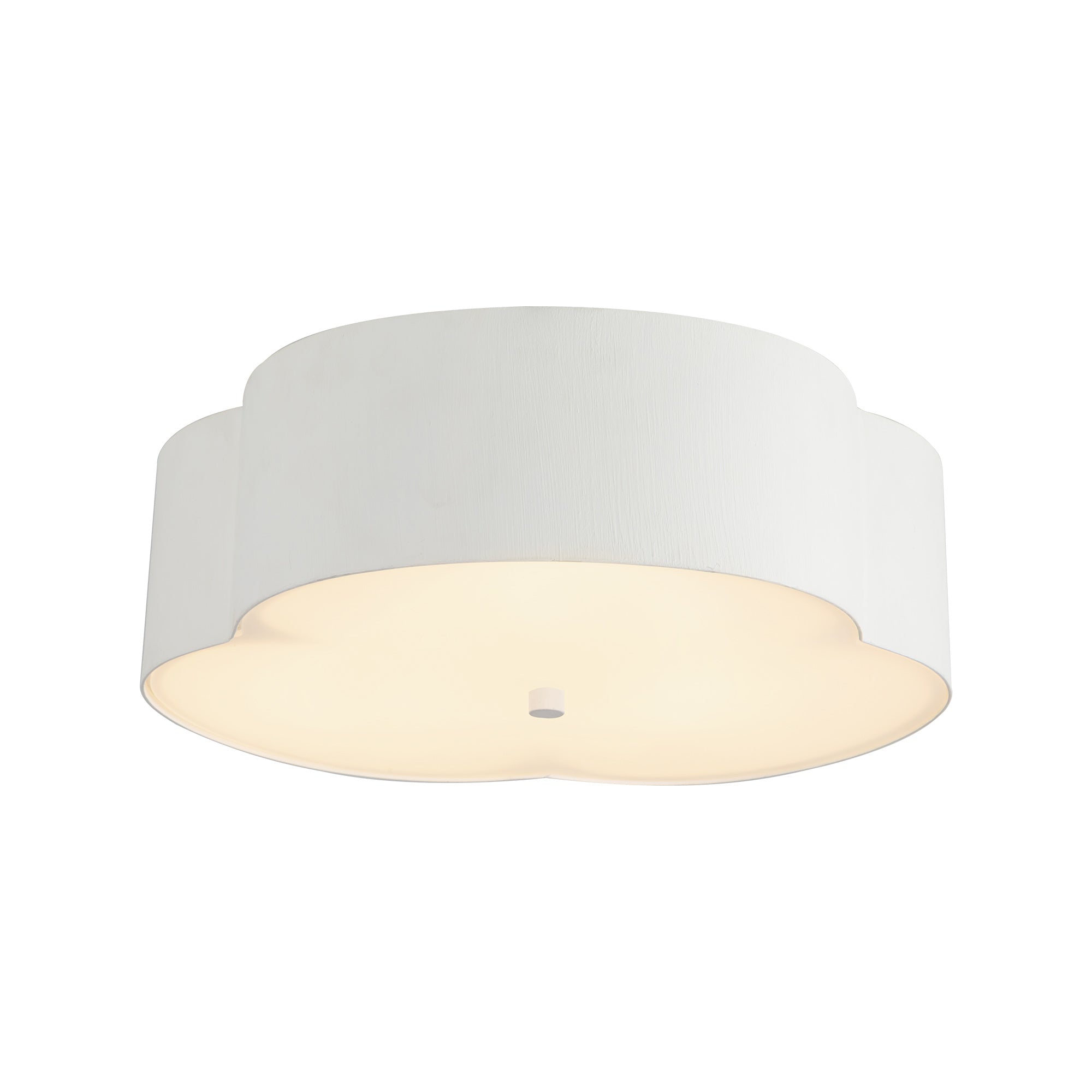 Adella Flush Mount