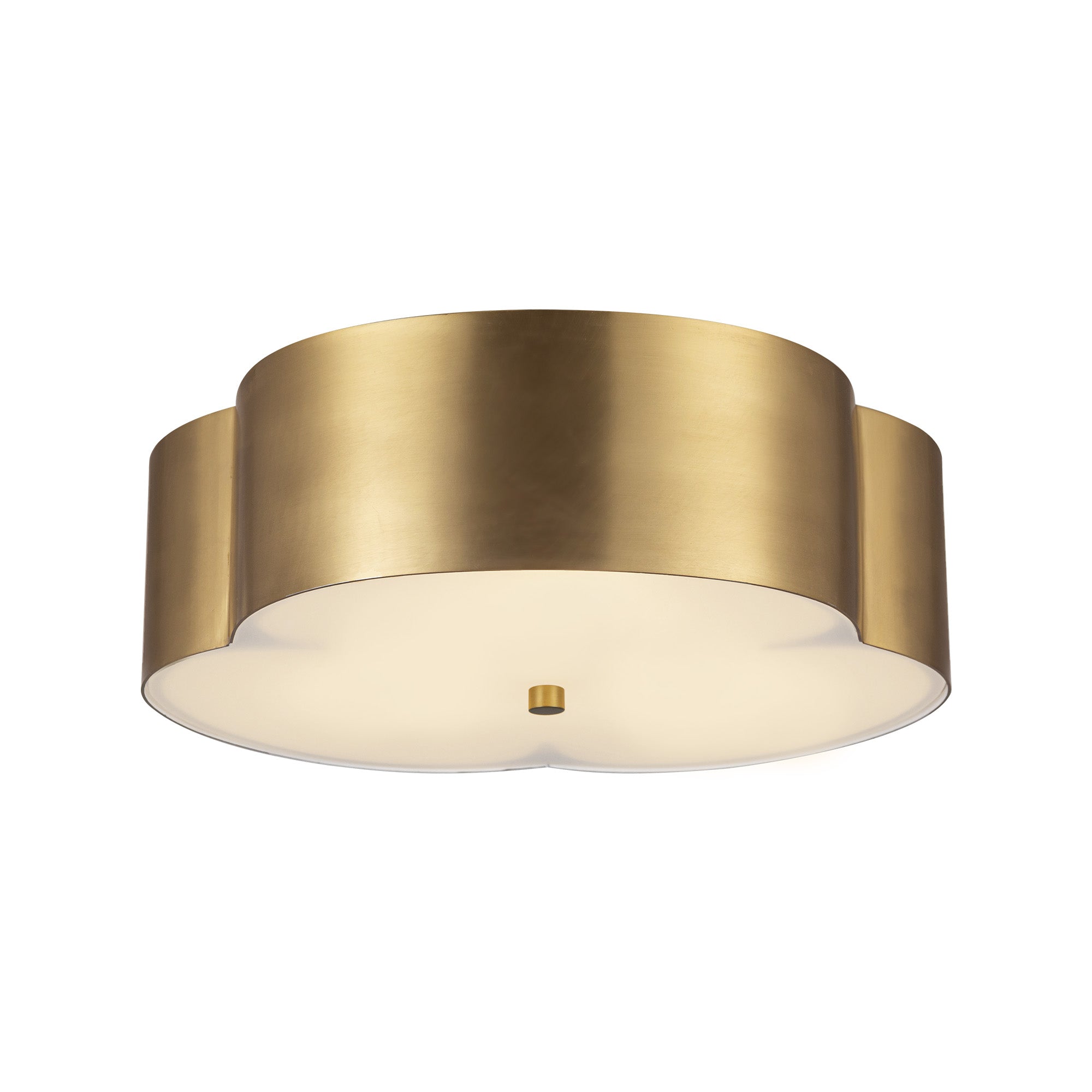 Adella Flush Mount