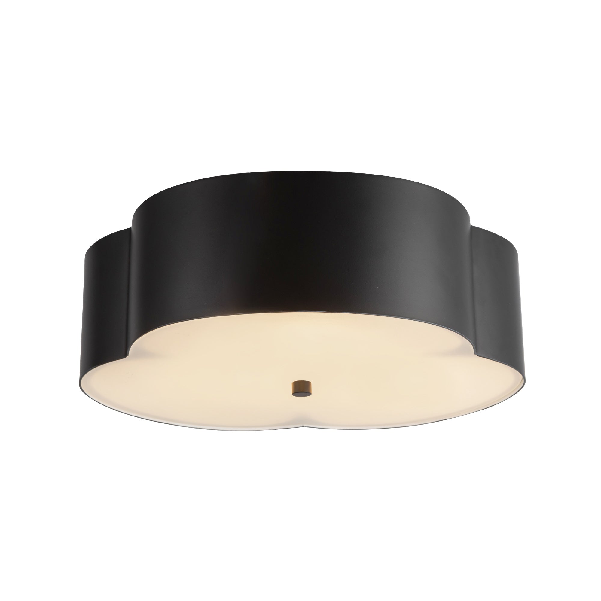 Adella Flush Mount