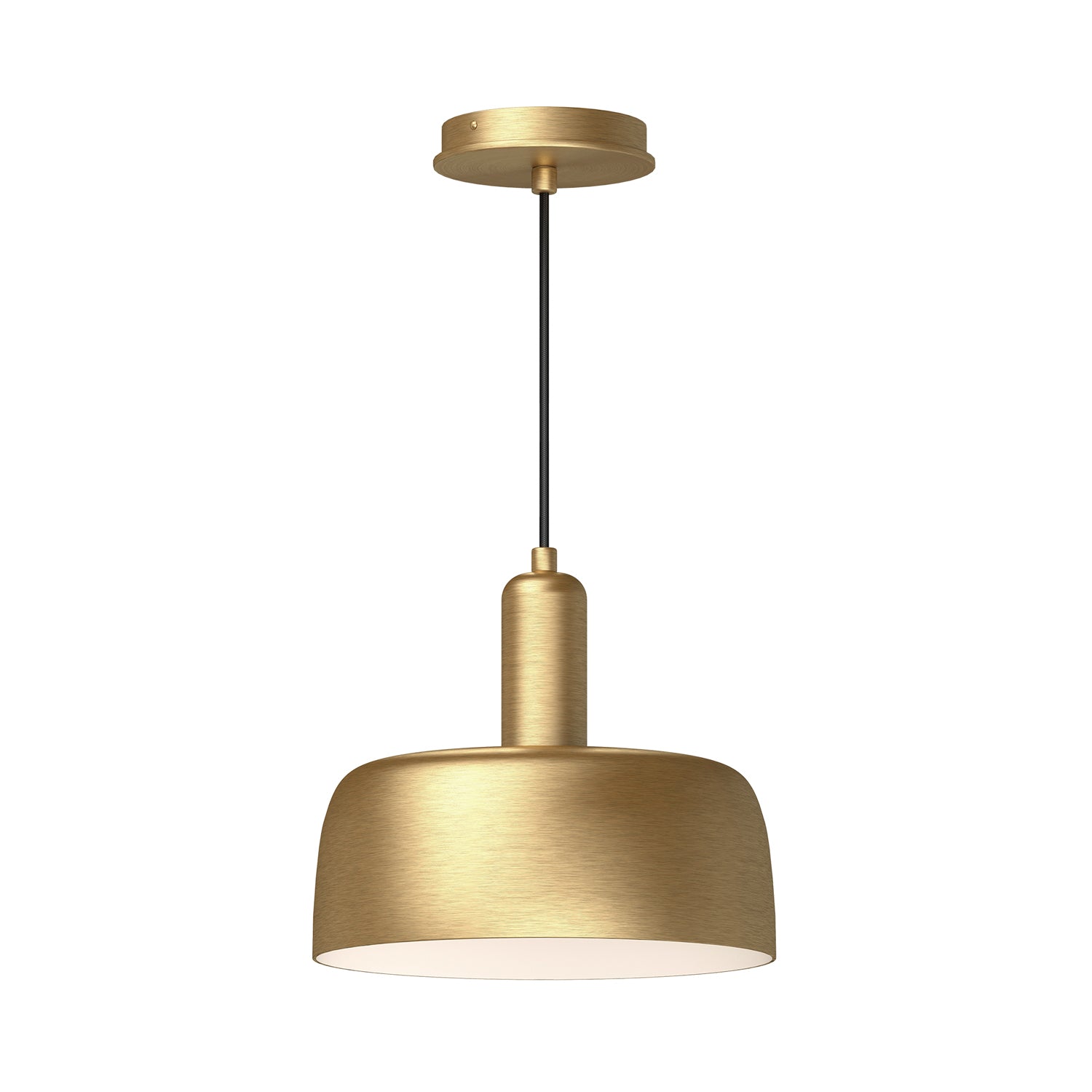 Adriano 10" 1 Light Pendant