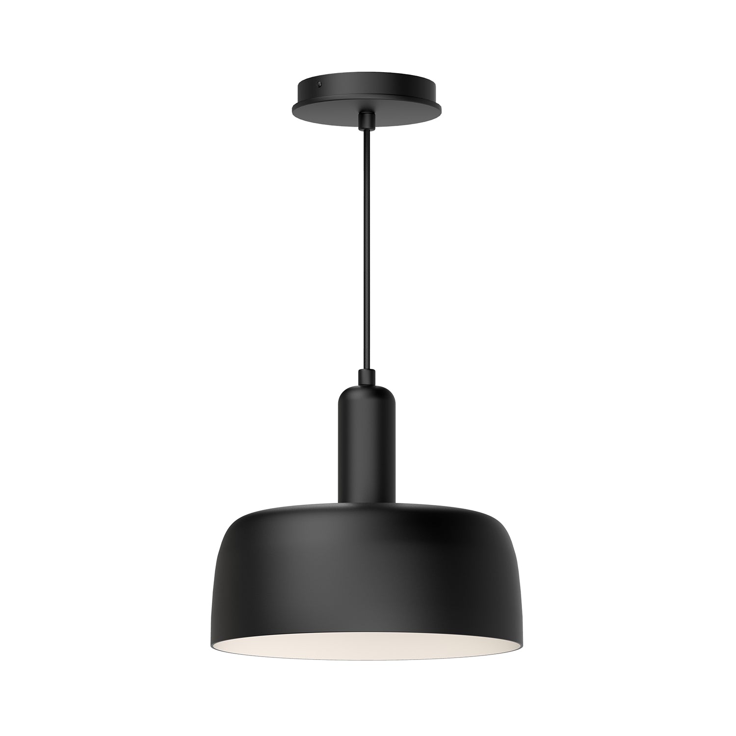 Adriano 10" 1 Light Pendant