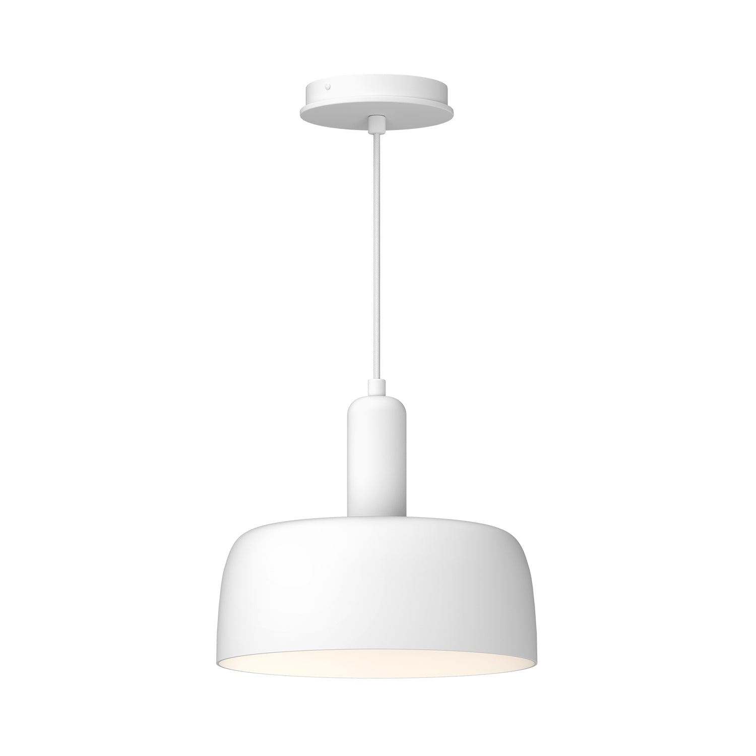 Adriano 10" 1 Light Pendant
