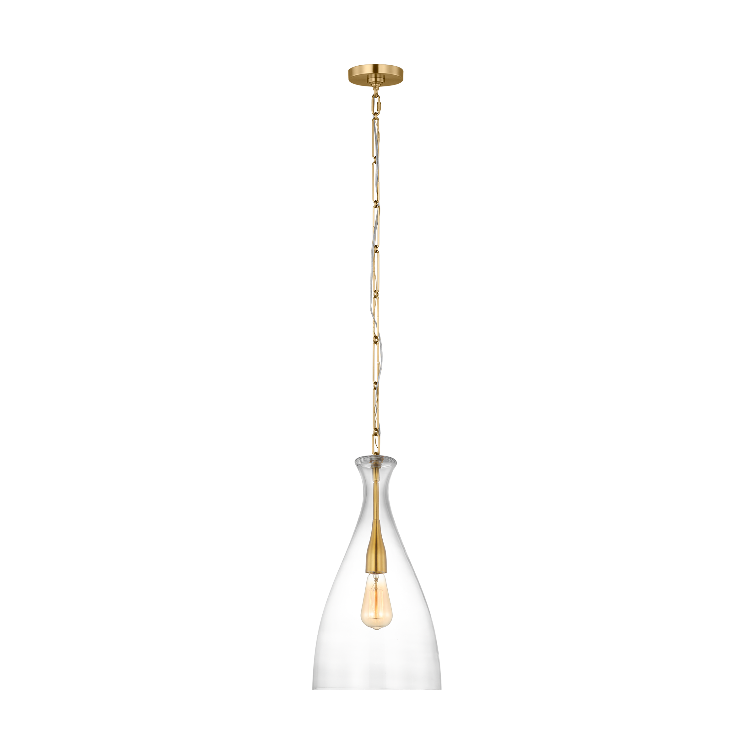 Athena Pendant