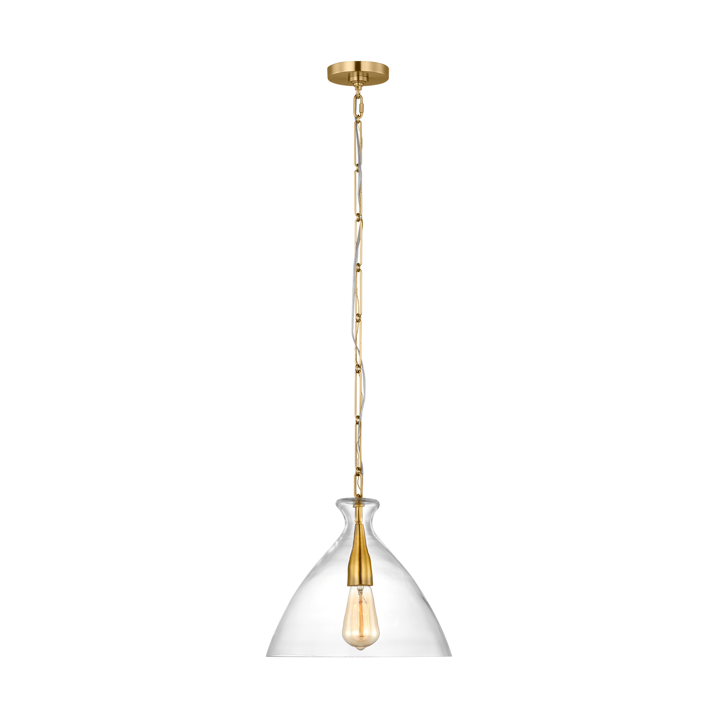 Athena Pendant