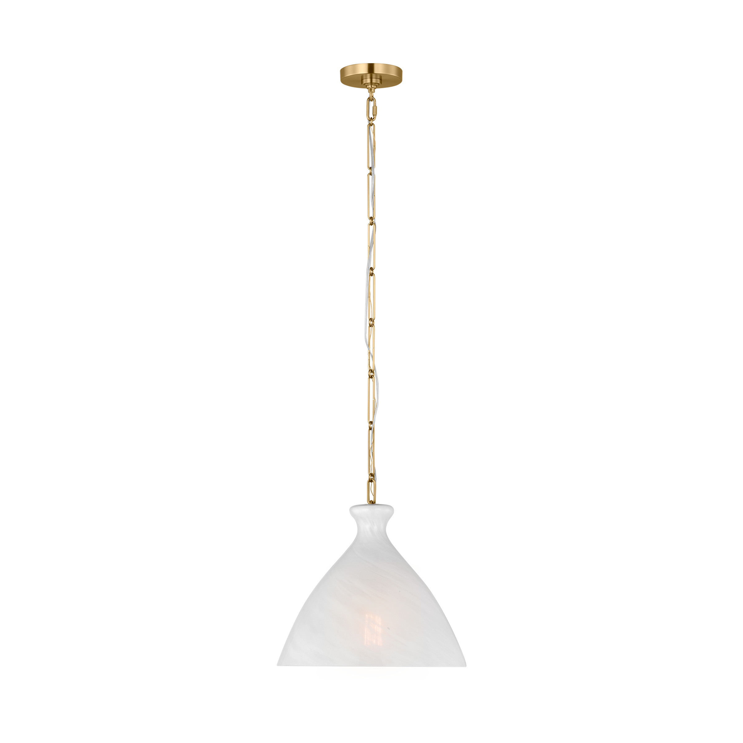 Athena Pendant