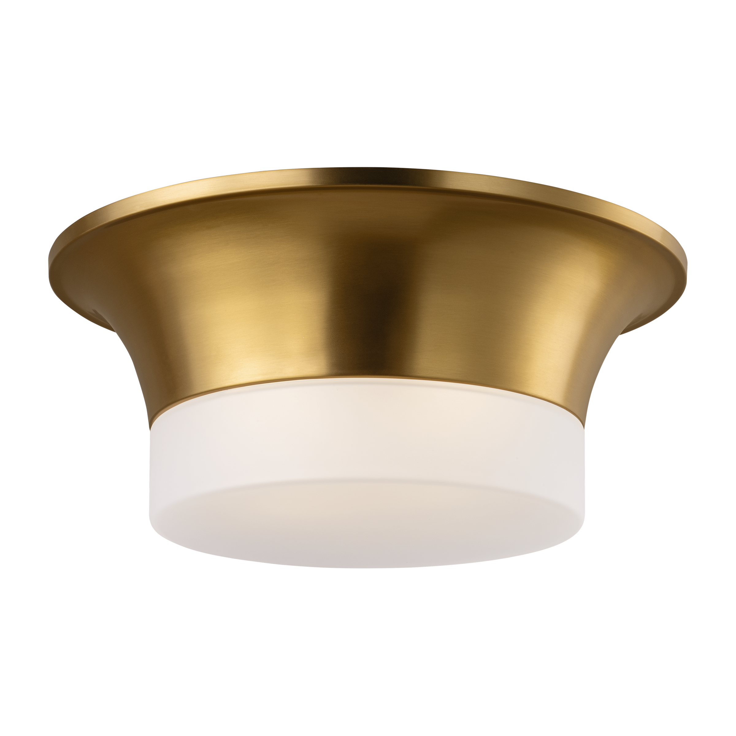 Sina Medium Flush Mount