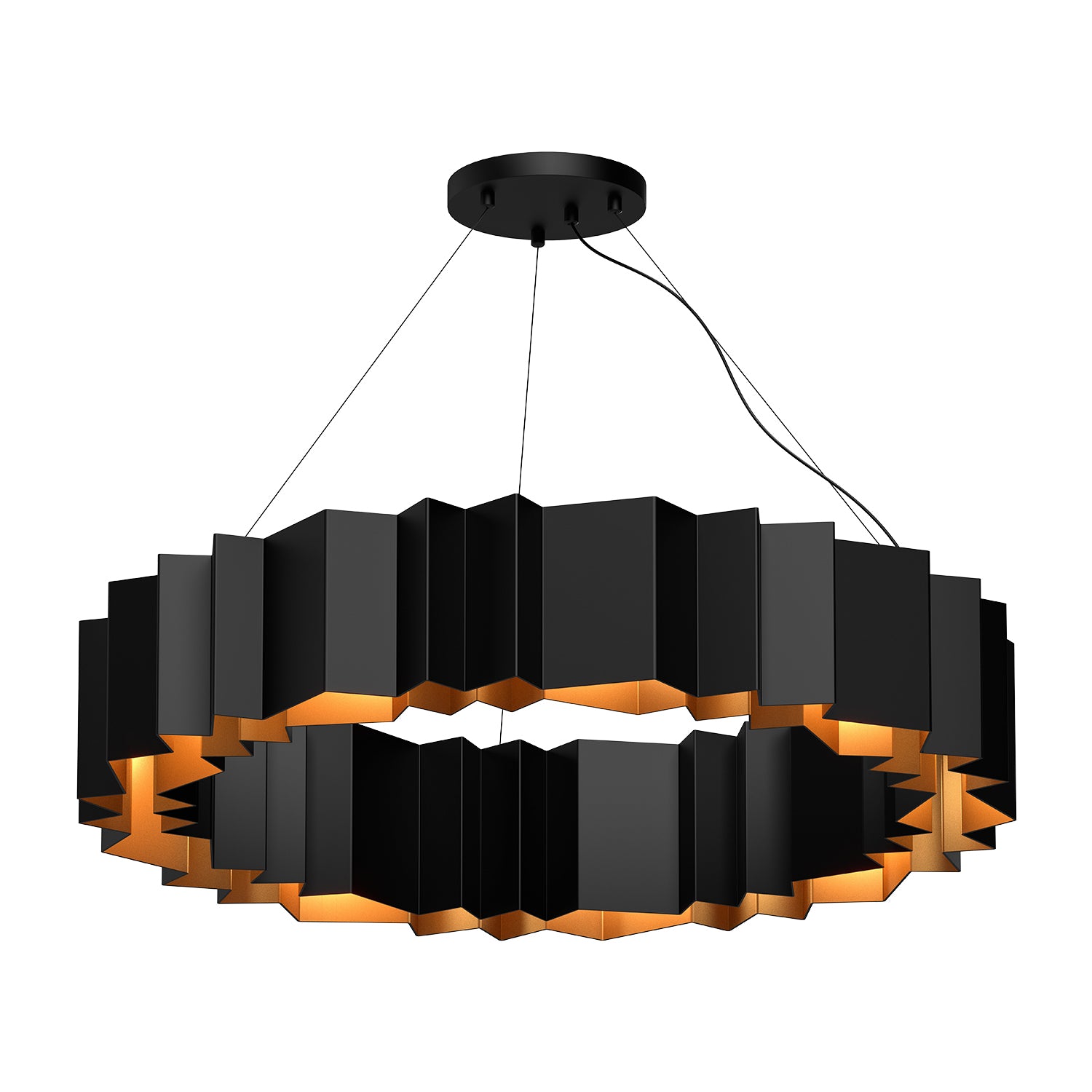 Akira Chandelier