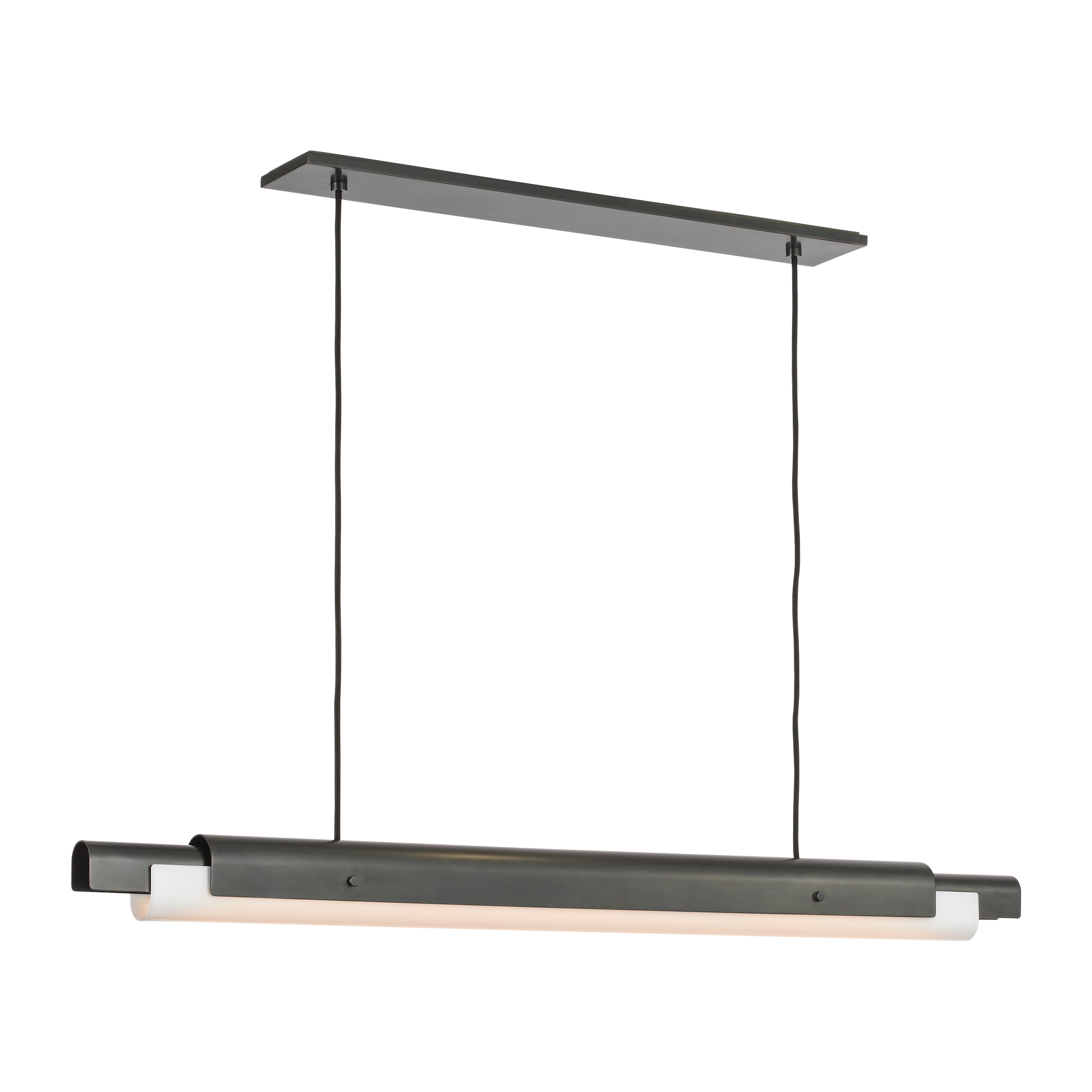 Ambrose 54 Linear Chandelier