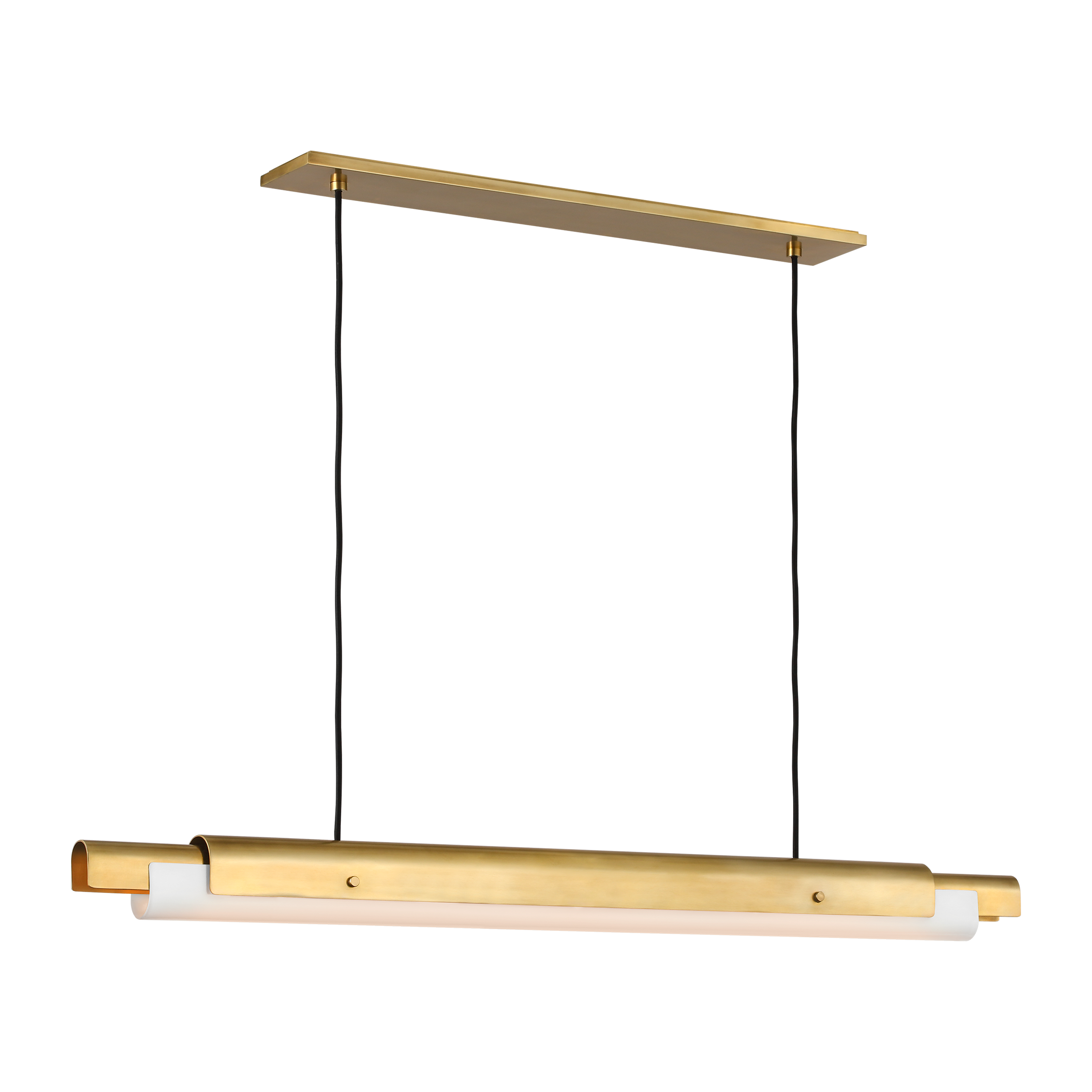 Ambrose 54 Linear Chandelier