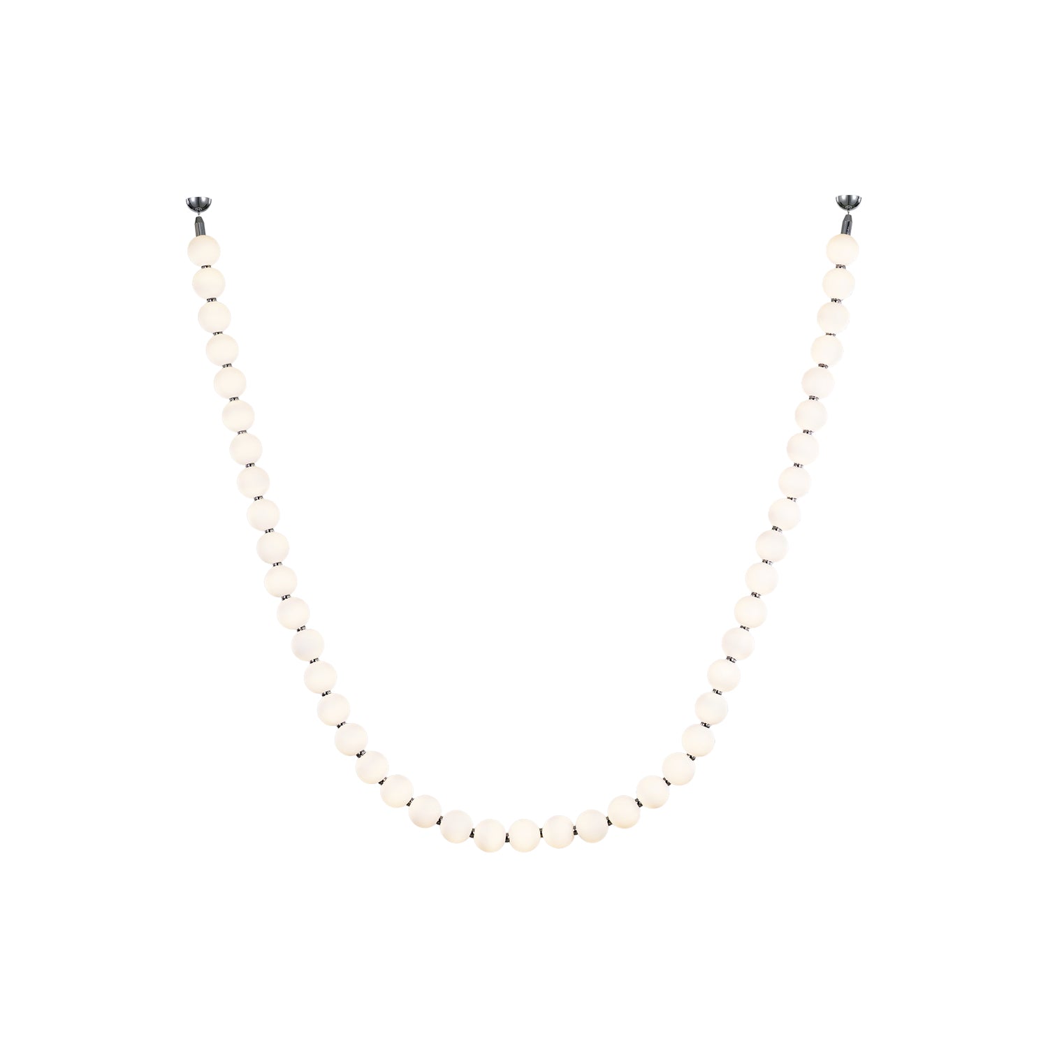 Akoya 12.5-ft LED Pendant