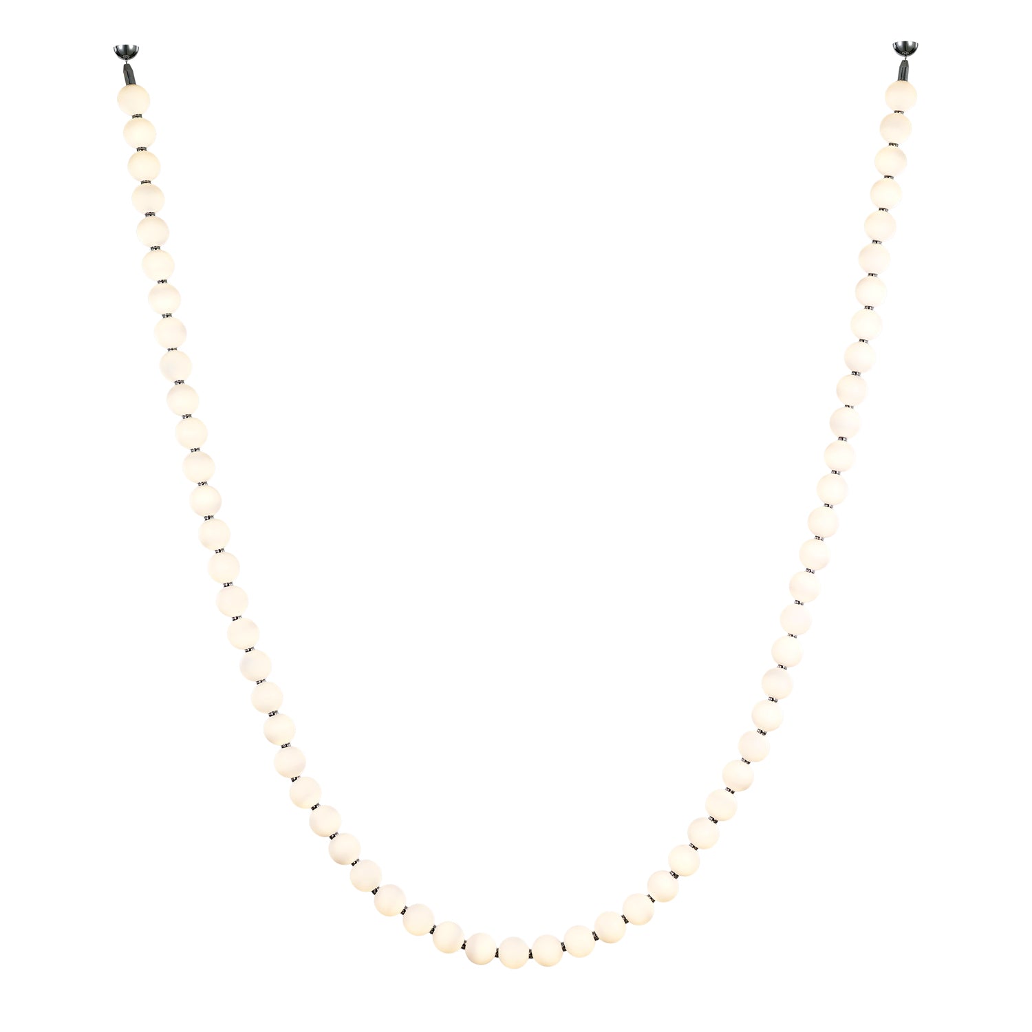 Akoya 17-ft LED Pendant