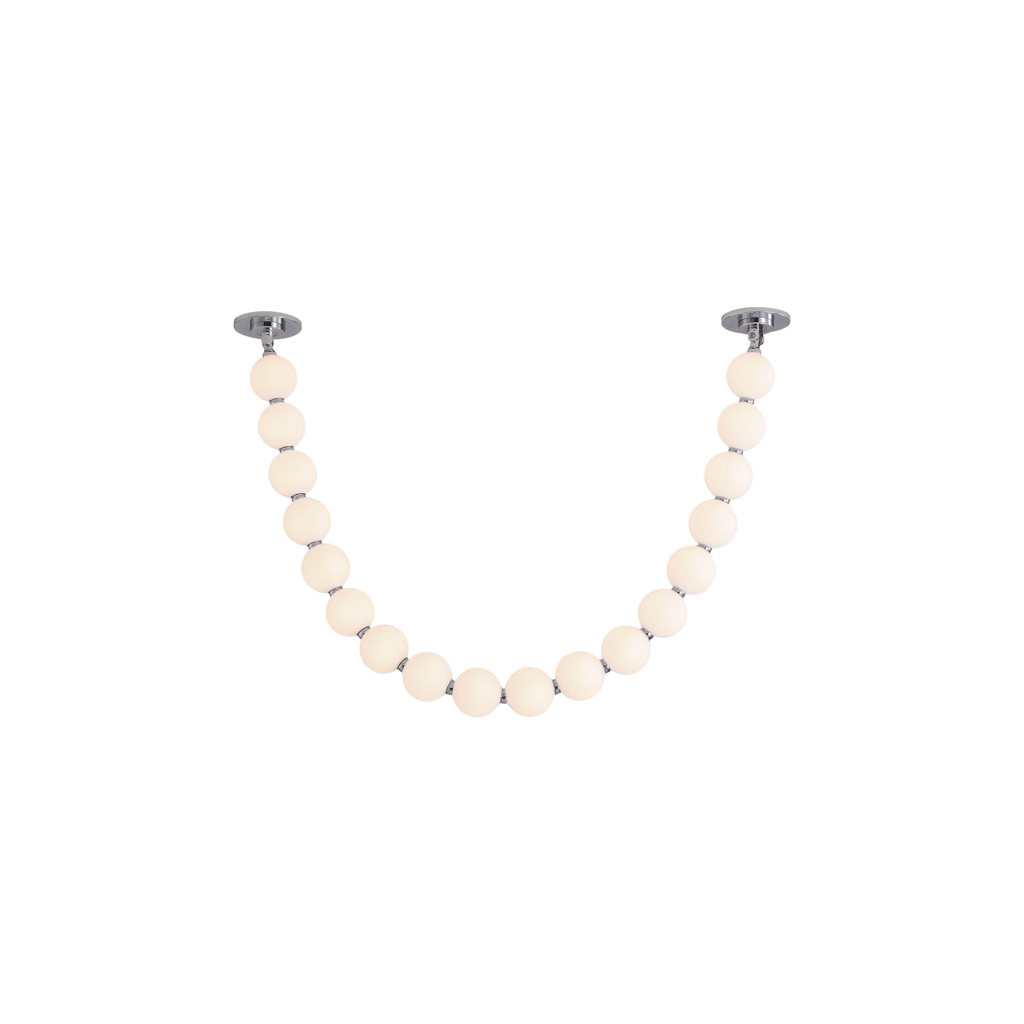 Akoya 5-ft LED Pendant