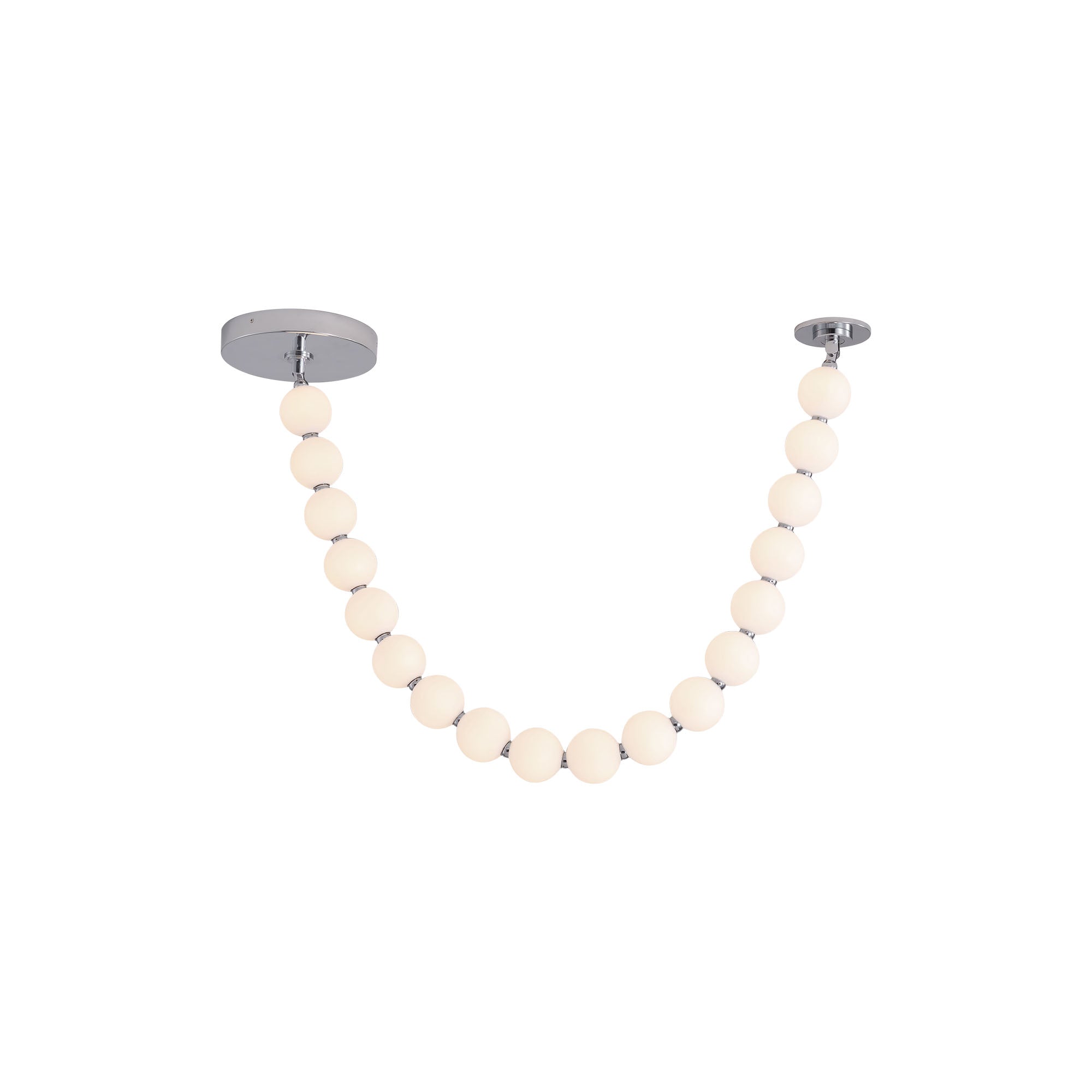 Akoya 5-ft LED Pendant