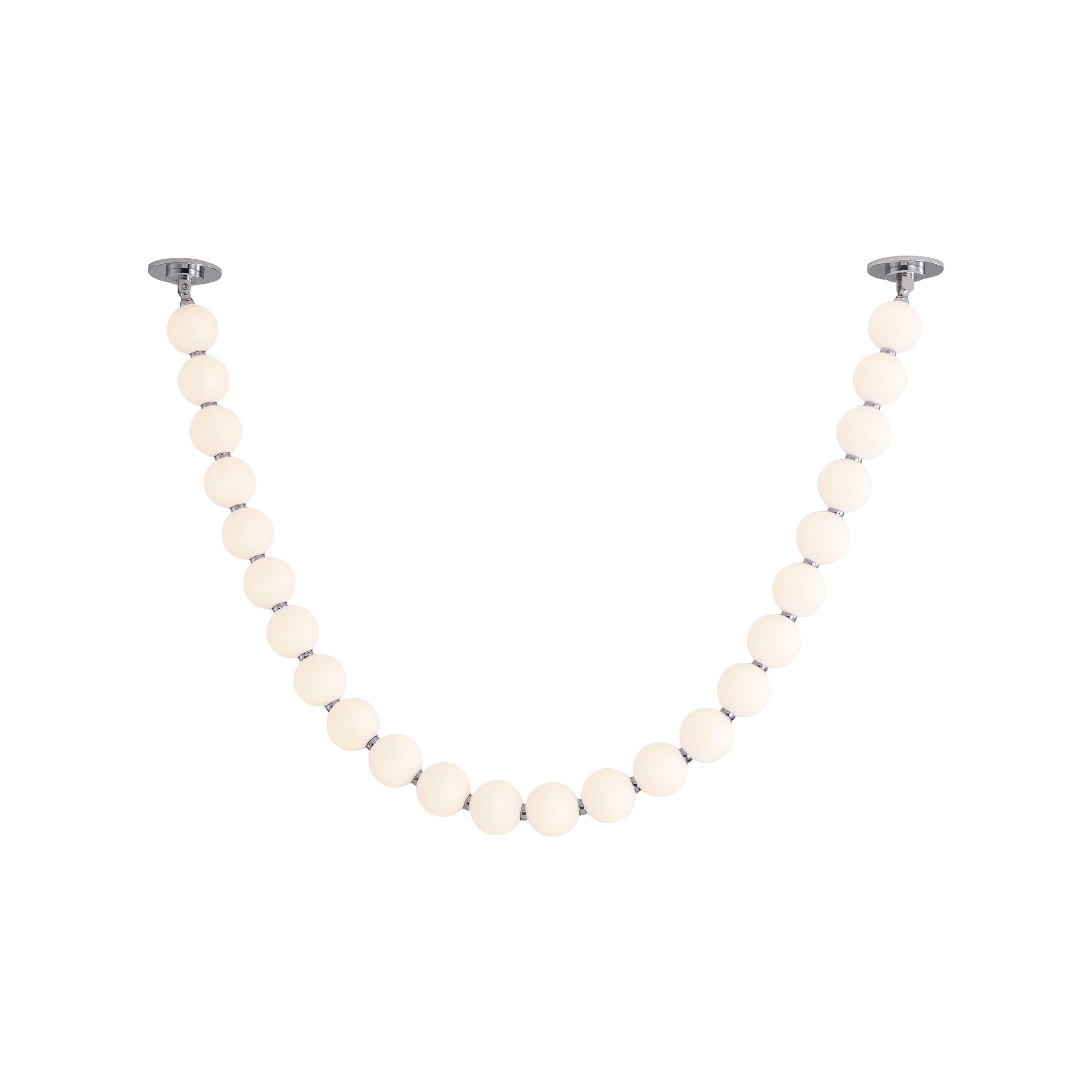Akoya 7-ft LED Pendant