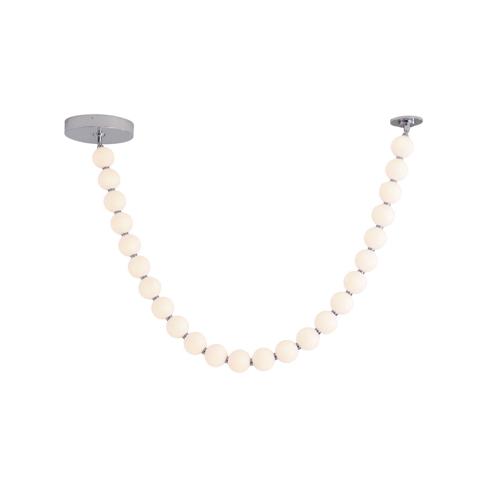Akoya 7-ft LED Pendant
