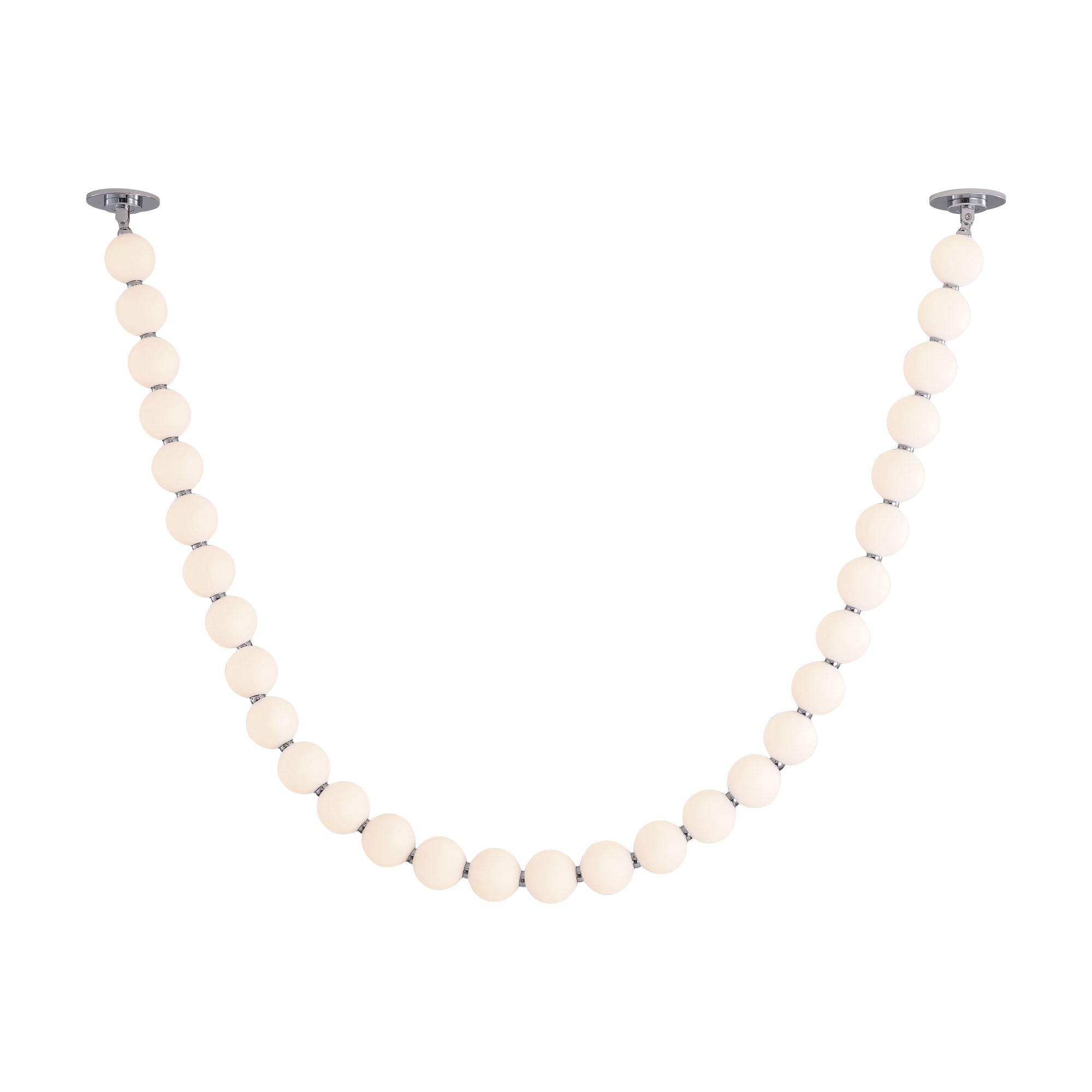 Akoya 8.5-ft LED Pendant