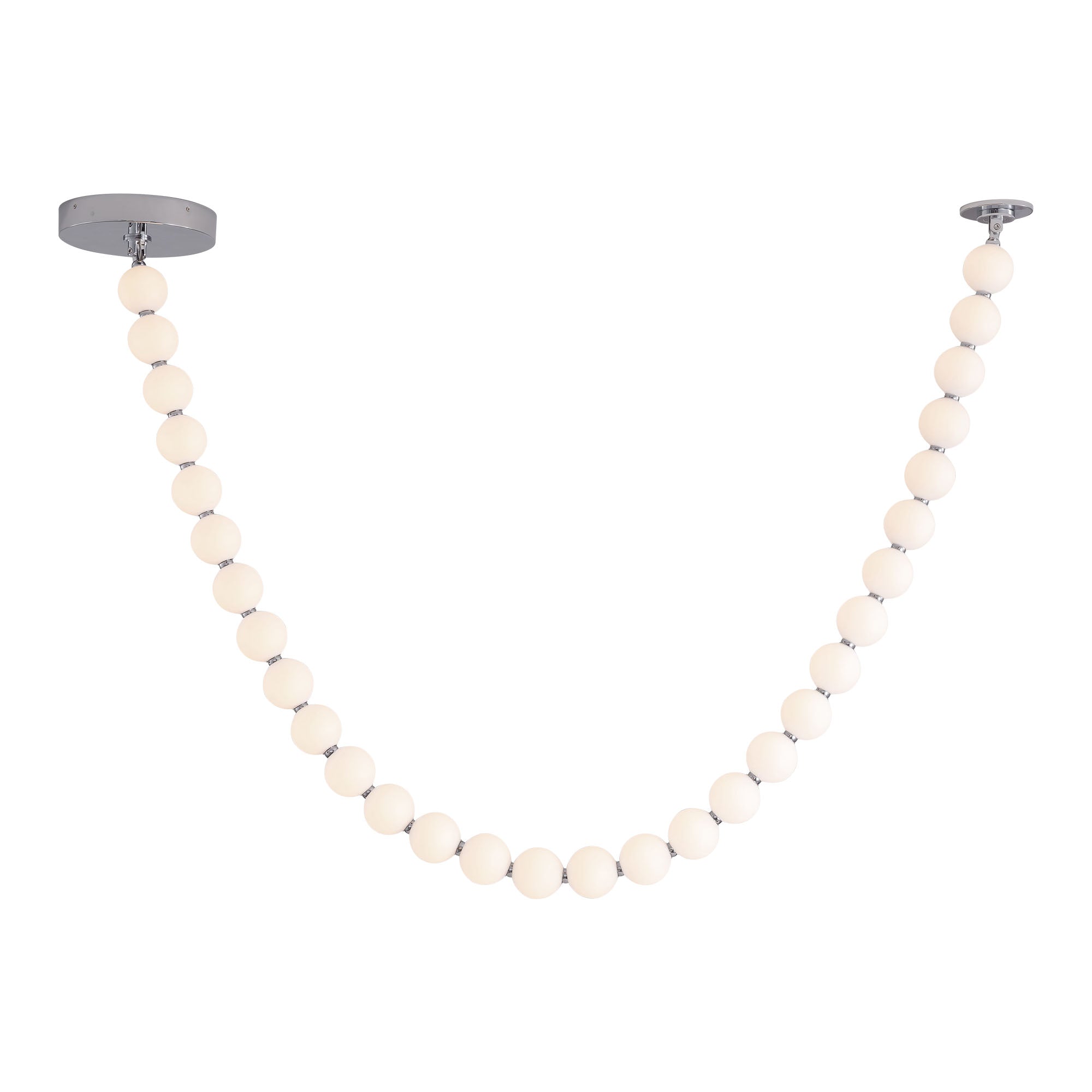 Akoya 8.5-ft LED Pendant