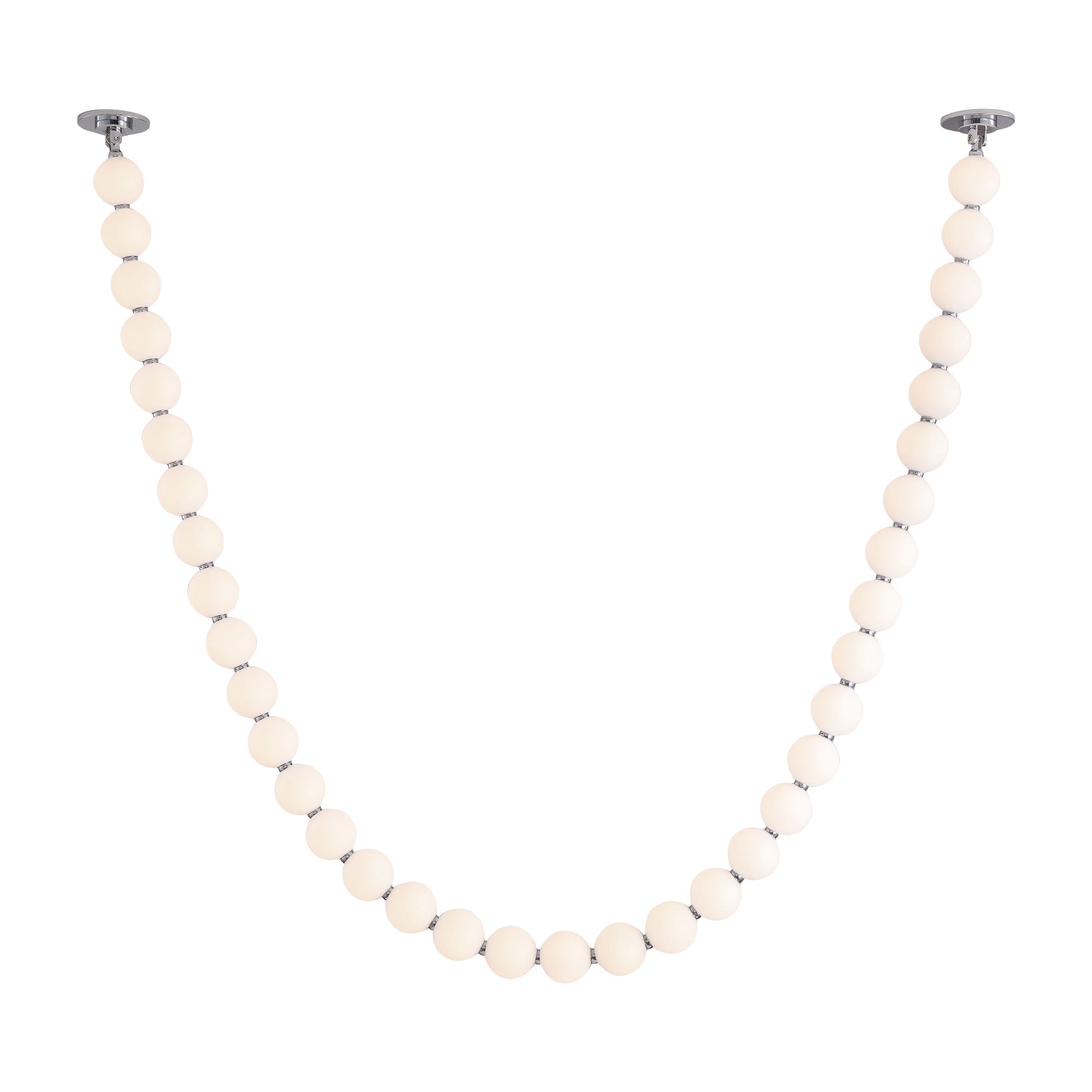 Akoya 10.5-ft LED Pendant