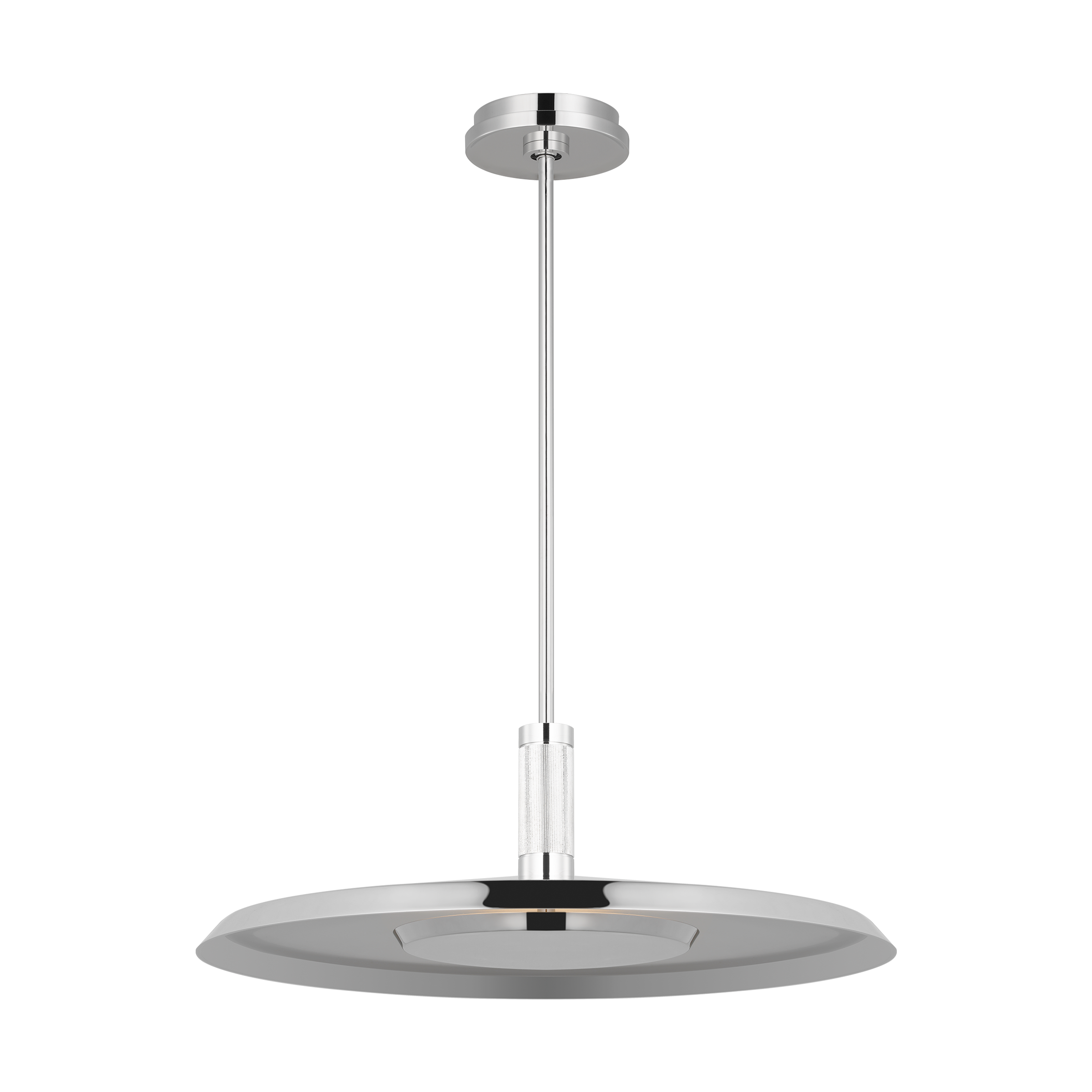 Saucer Large Pendant