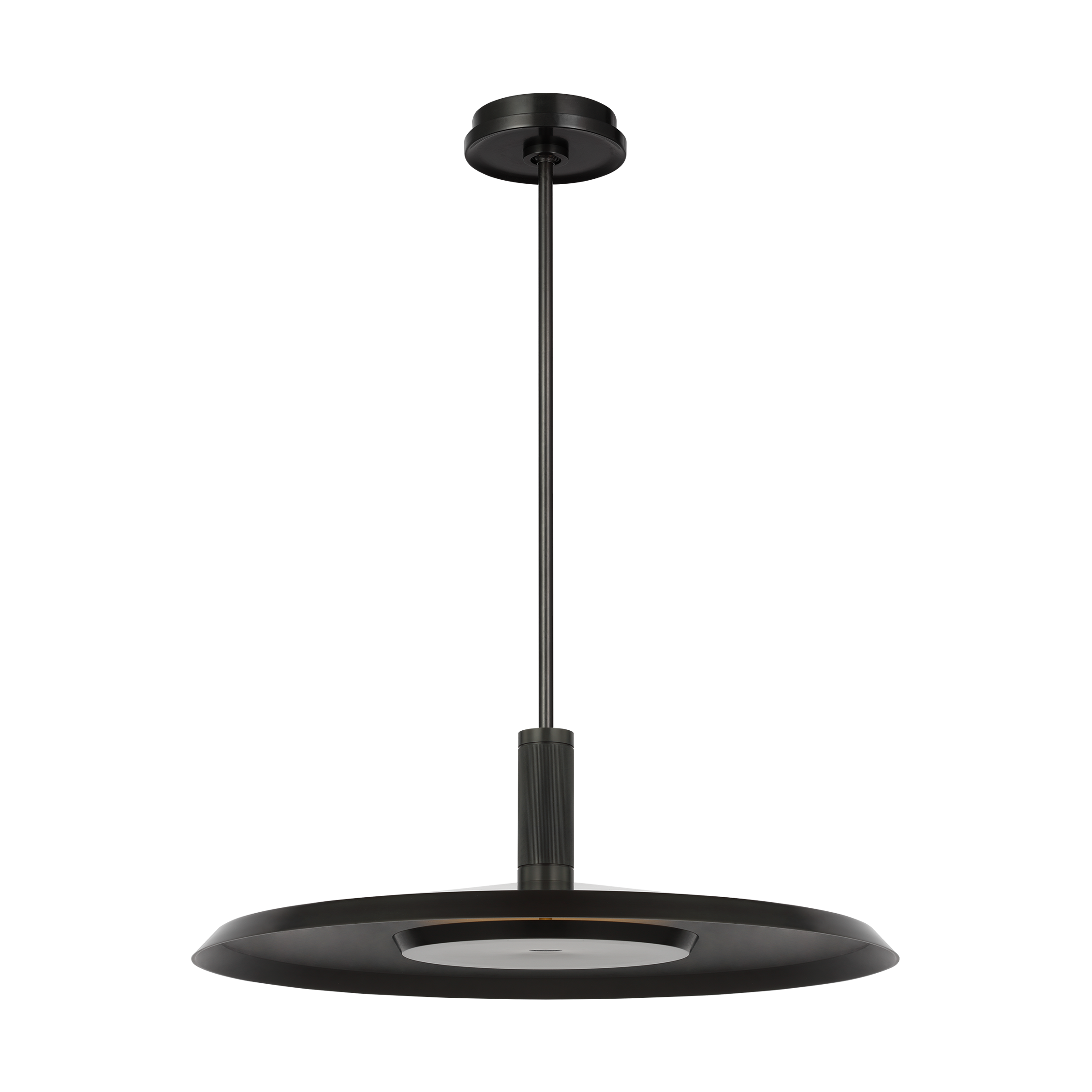 Saucer X-Large Pendant