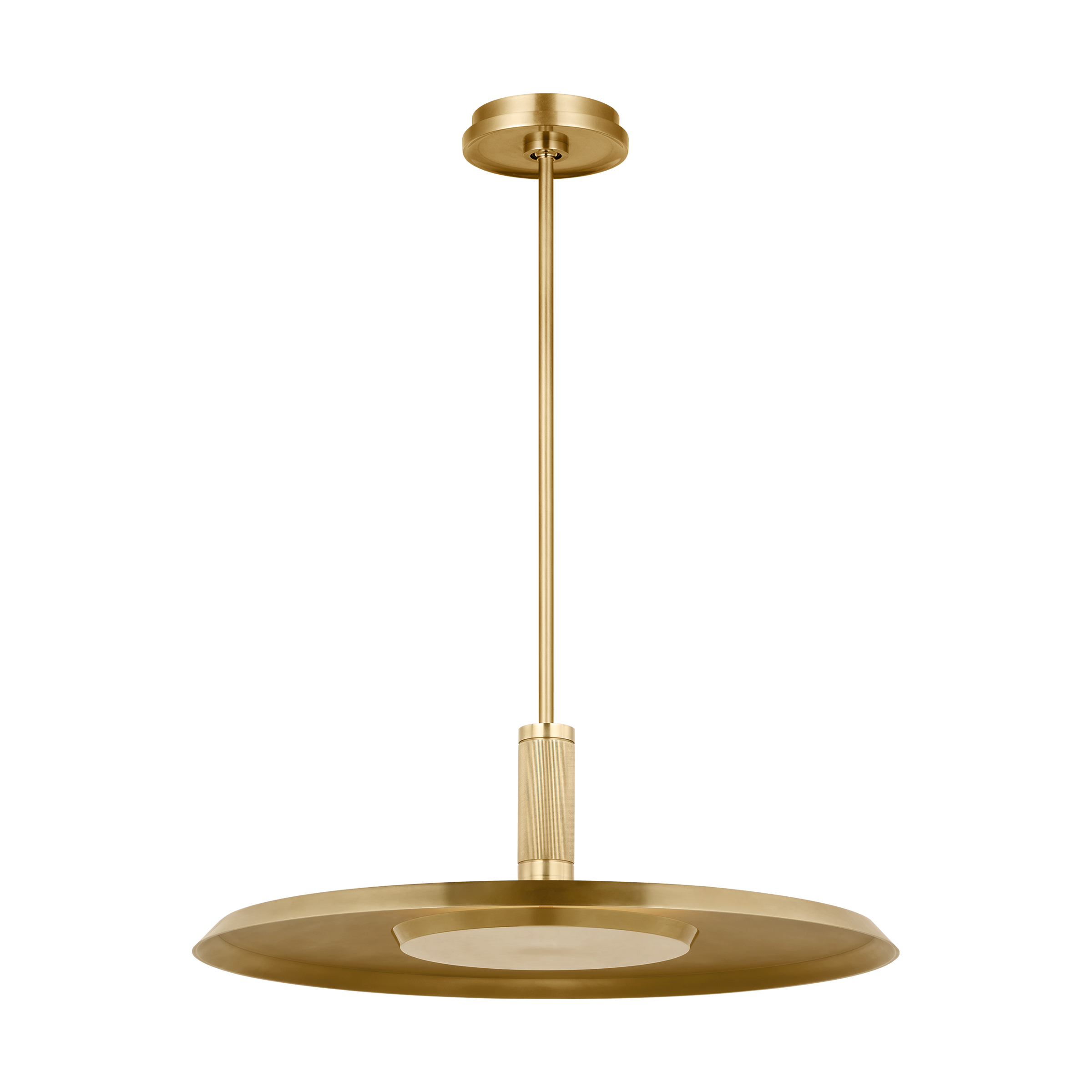 Saucer X-Large Pendant
