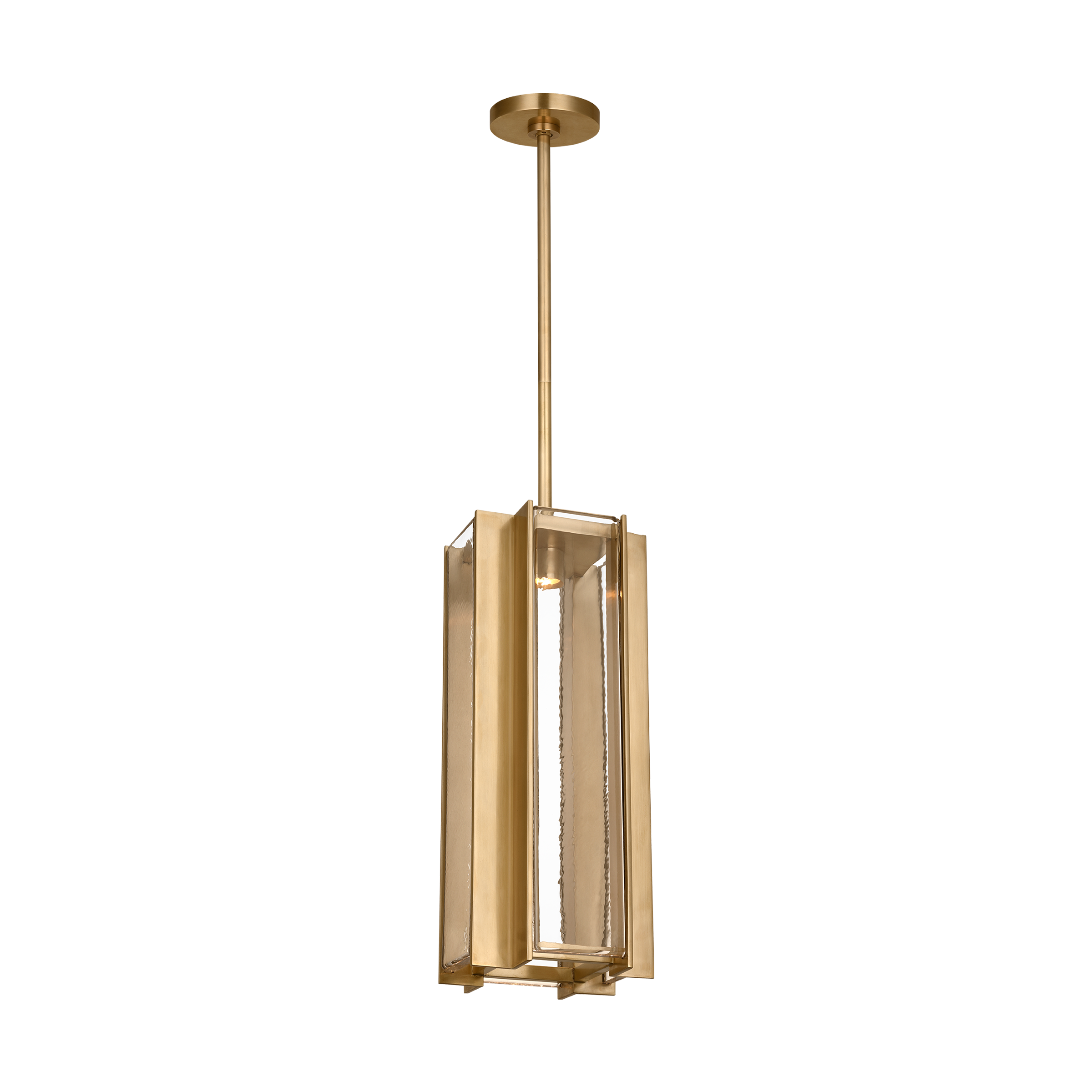 Maybeck 21 Pendant