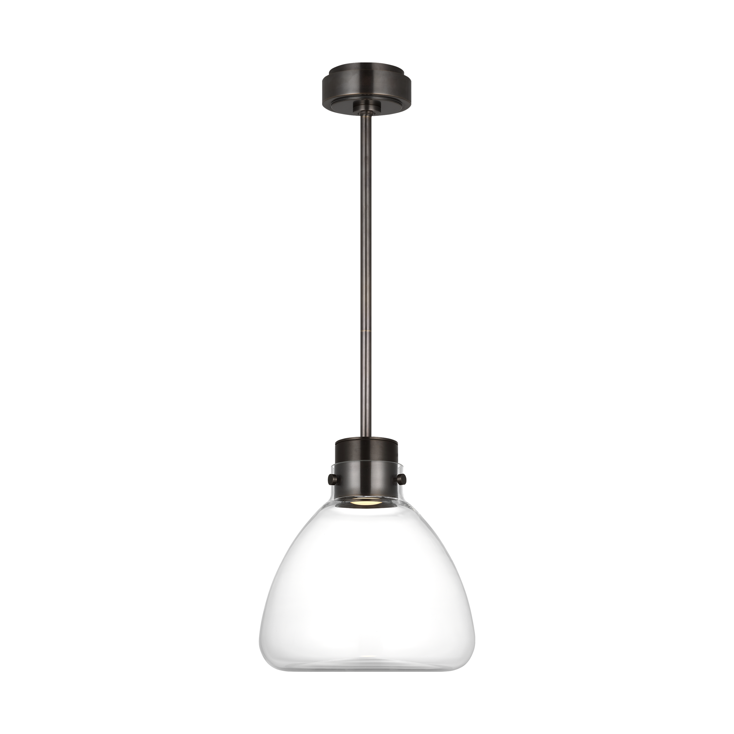 Morgan 12 Pendant