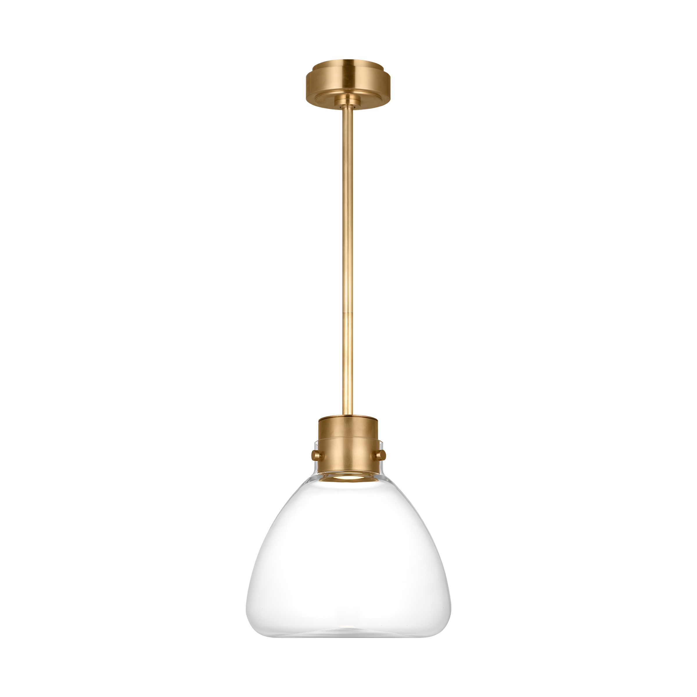 Morgan 12 Pendant