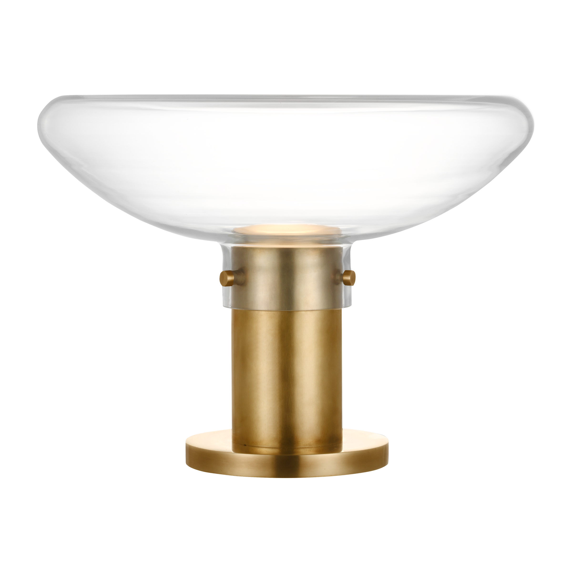 Morgan 16 Table Lamp