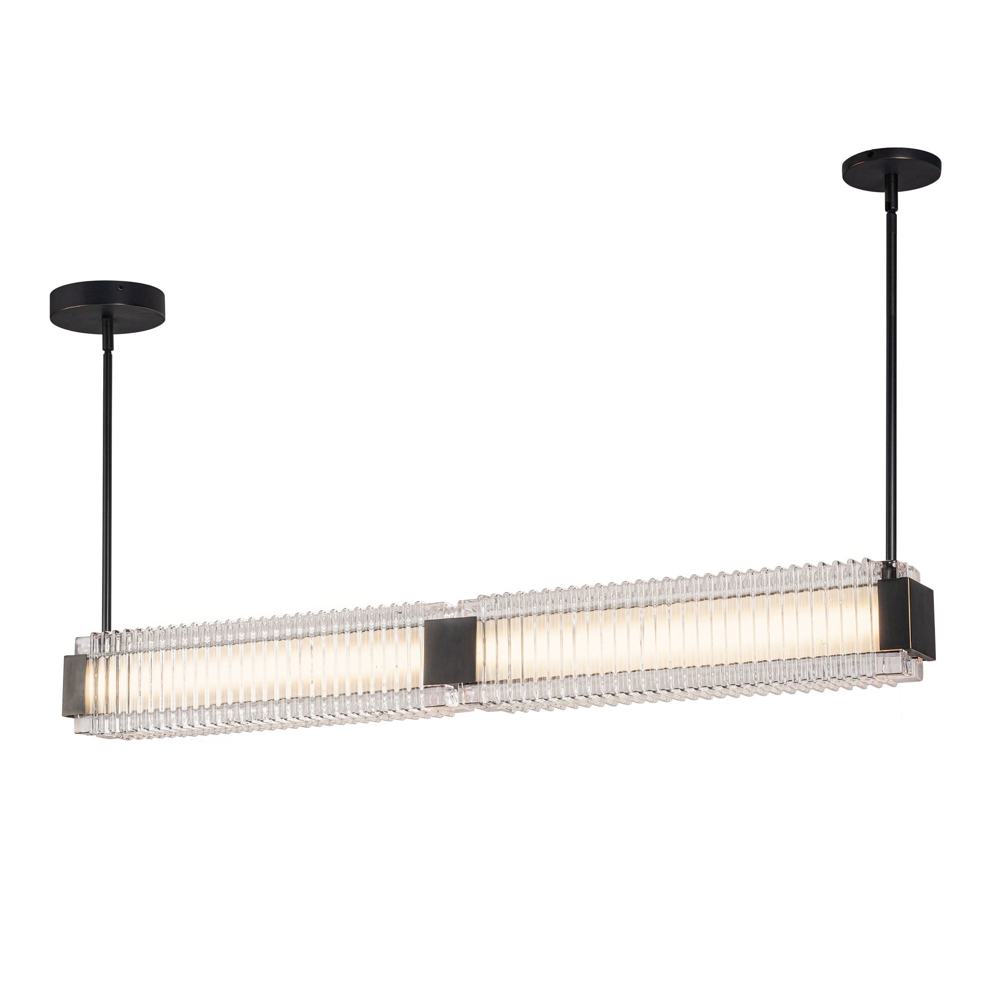 Alai 47" LED Linear Pendant