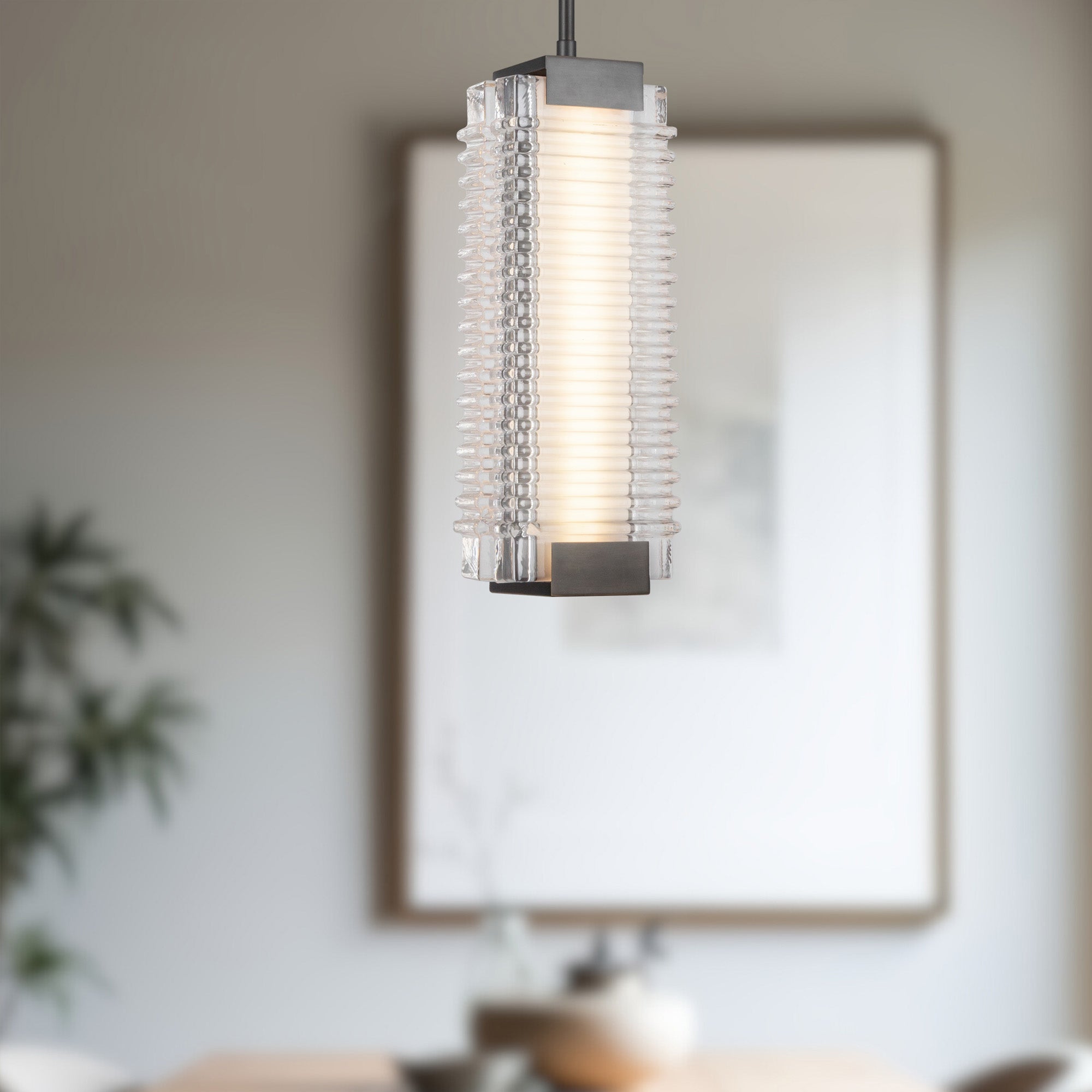 Alai 16" LED Pendant