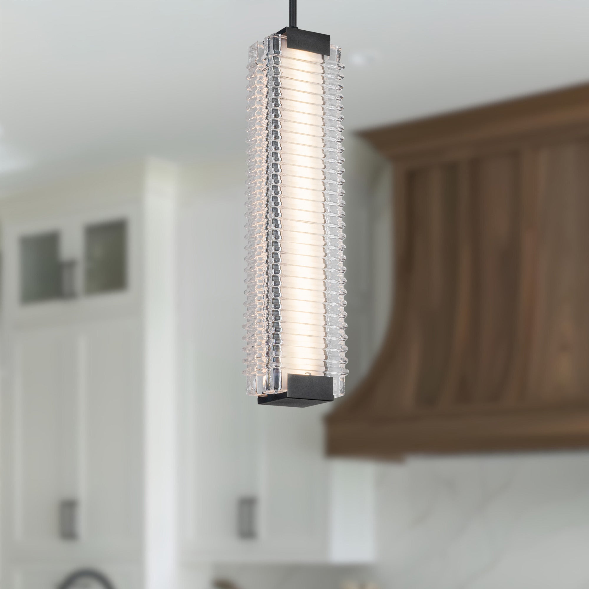 Alai 24" LED Pendant