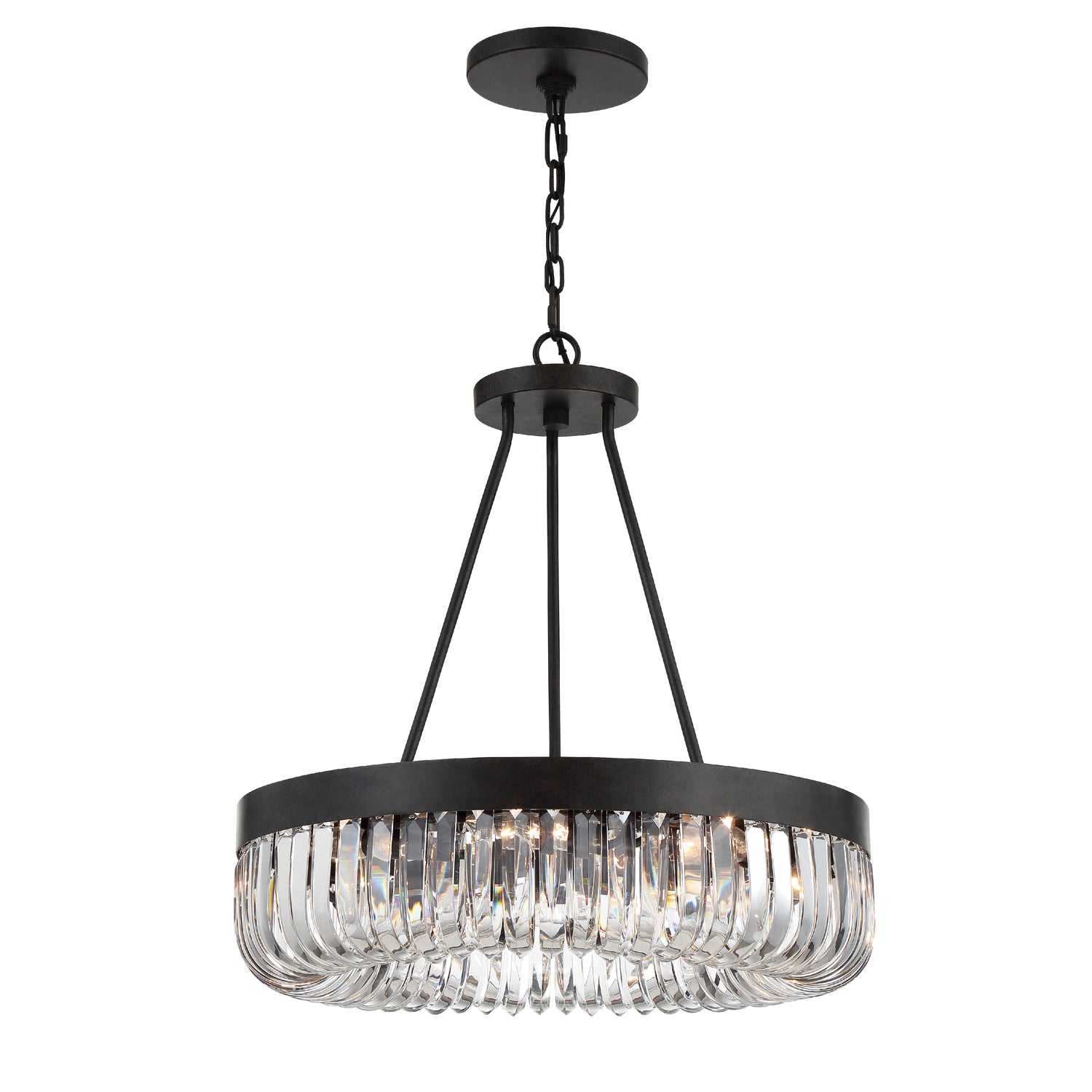 Alister Chandelier