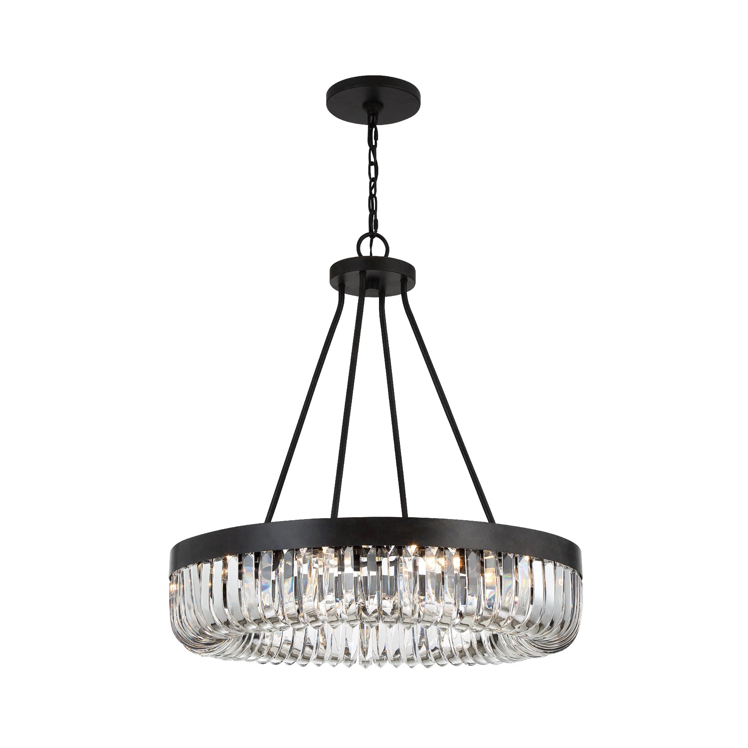 Alister Chandelier
