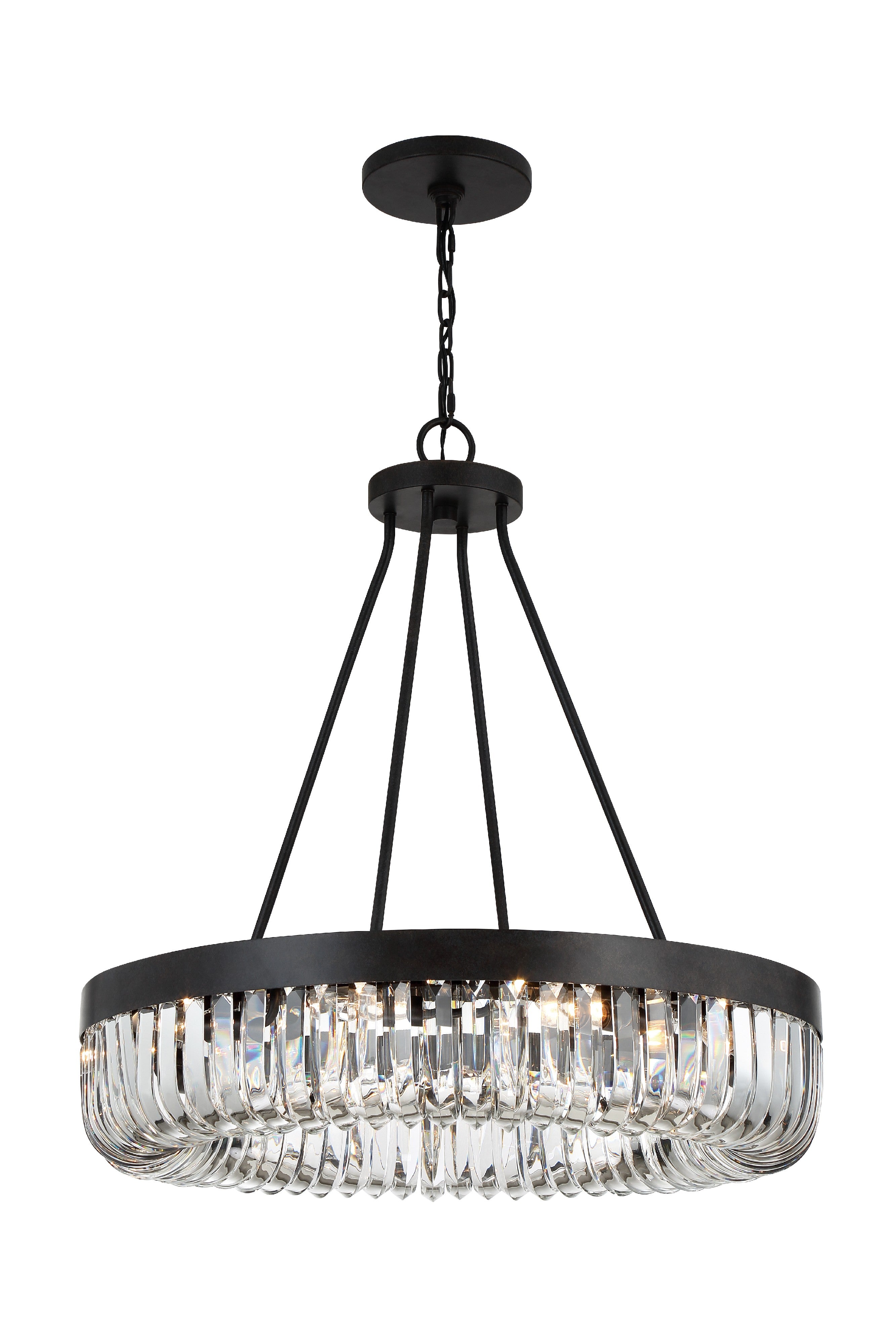 Alister 28.25'' Chandelier