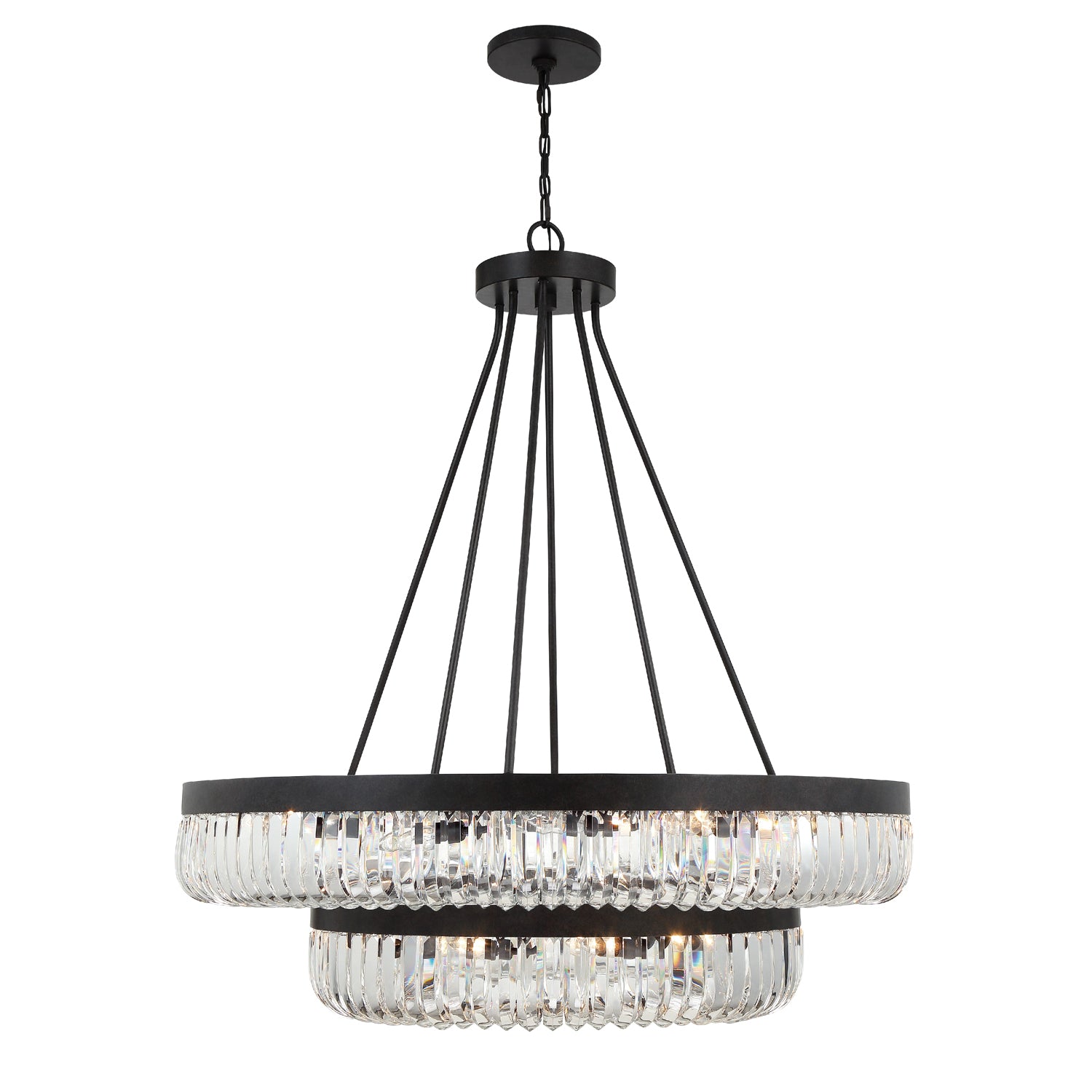 Alister Chandelier