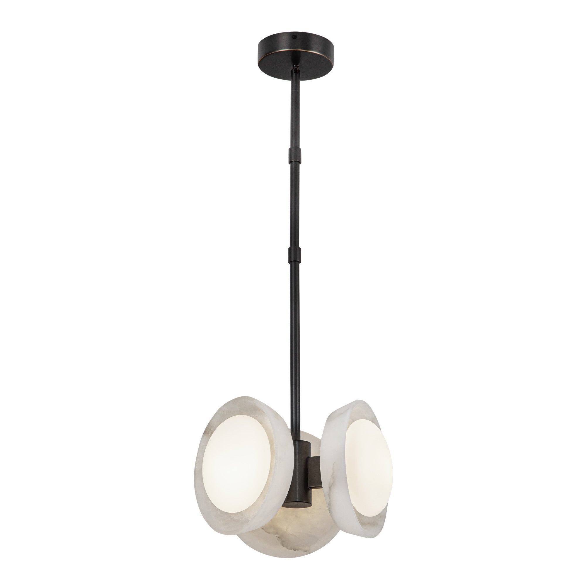 Alonso 13" LED Pendant