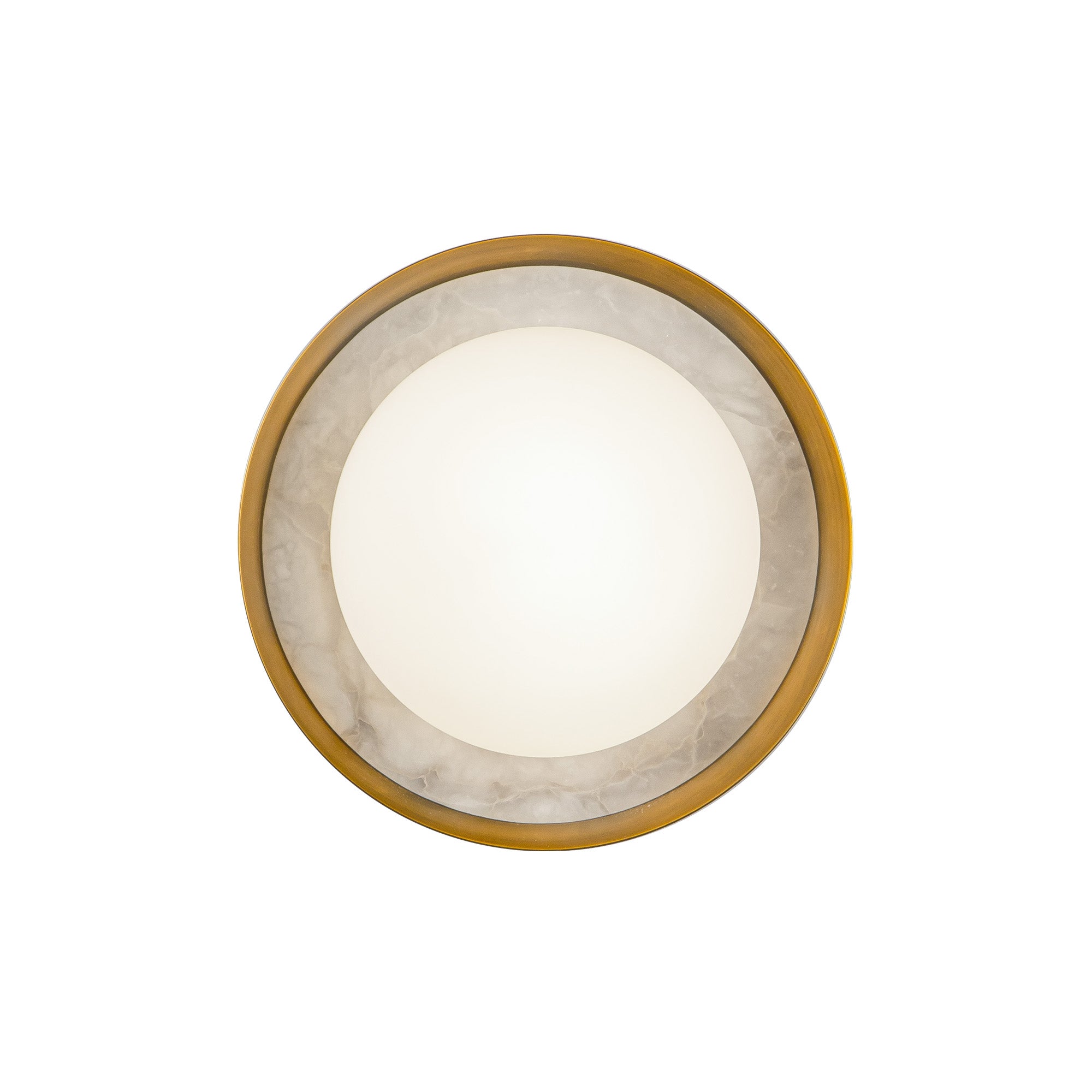 Alonso 8" LED Wall/Vanity